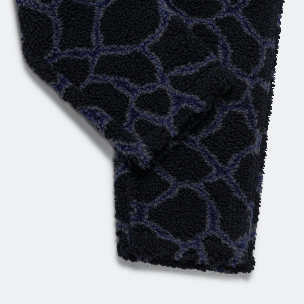 Sherpa Pant - Agate Navy