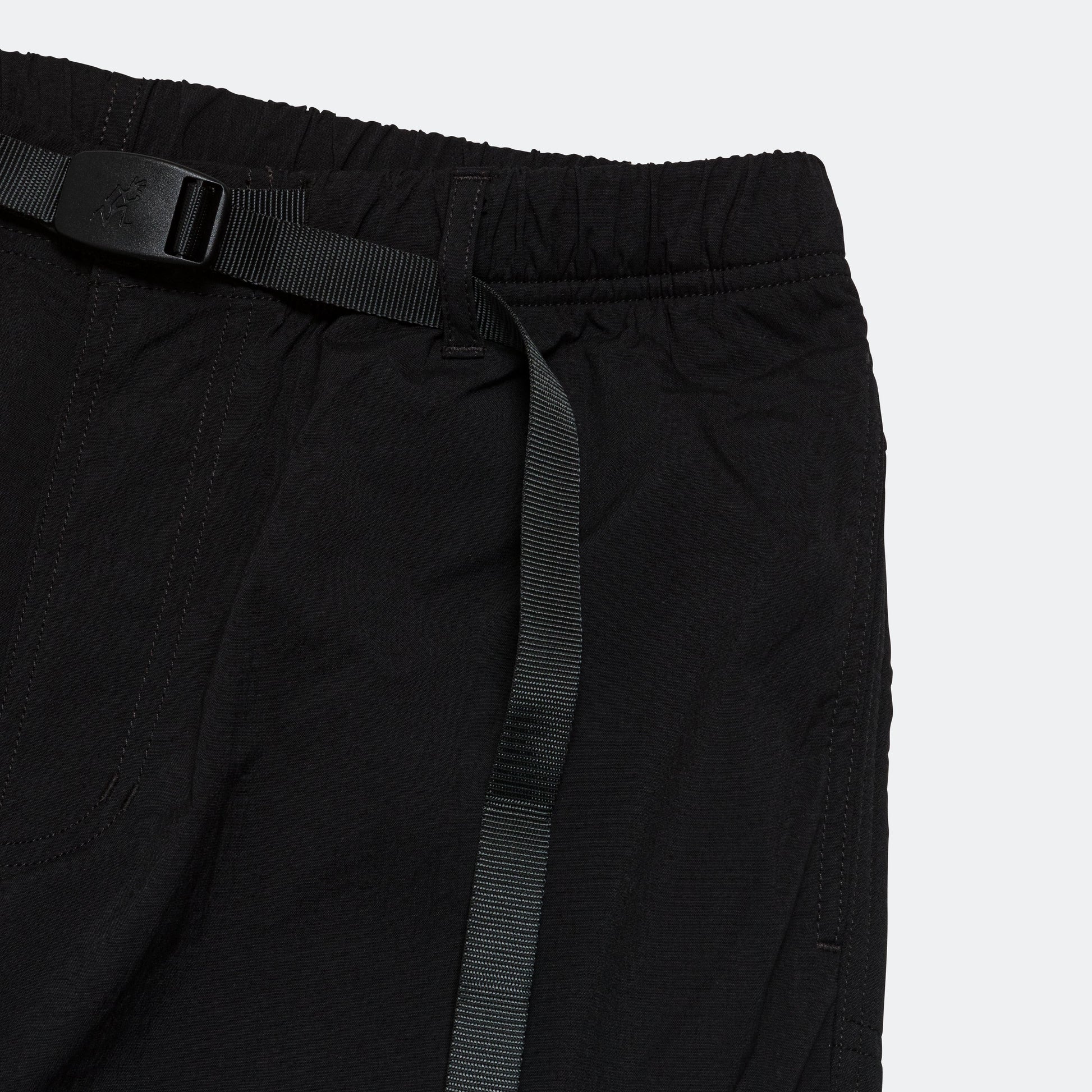 Softshell EQT Pant - Black
