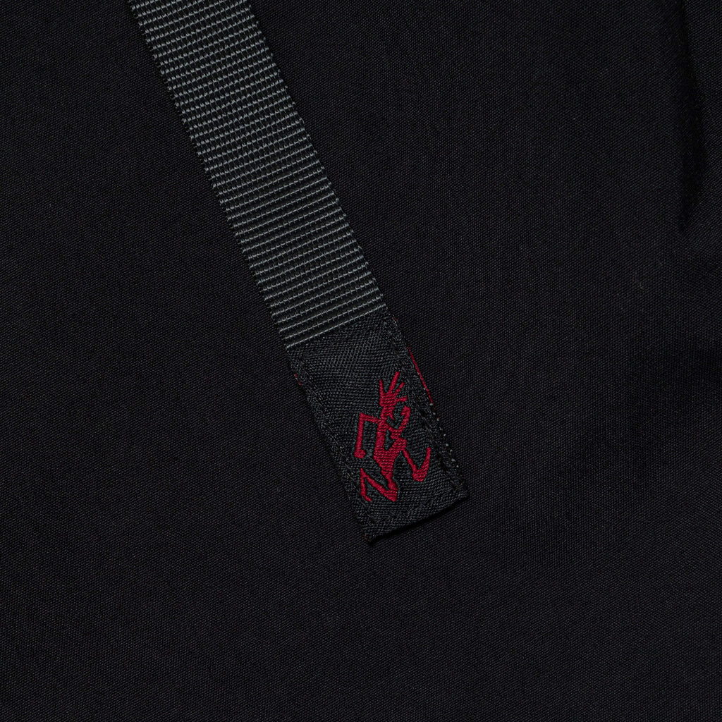Softshell EQT Pant - Black