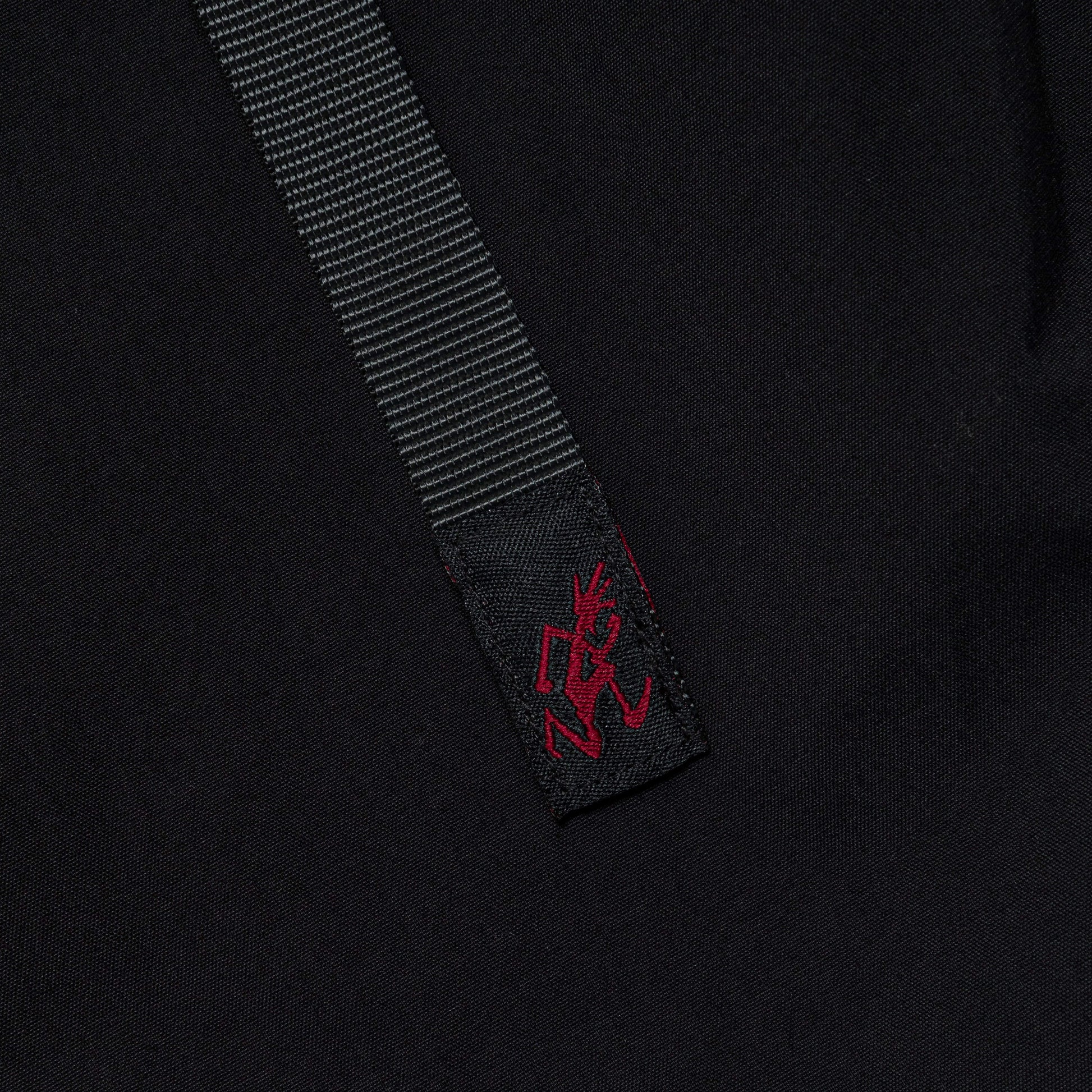 Softshell EQT Pant - Black
