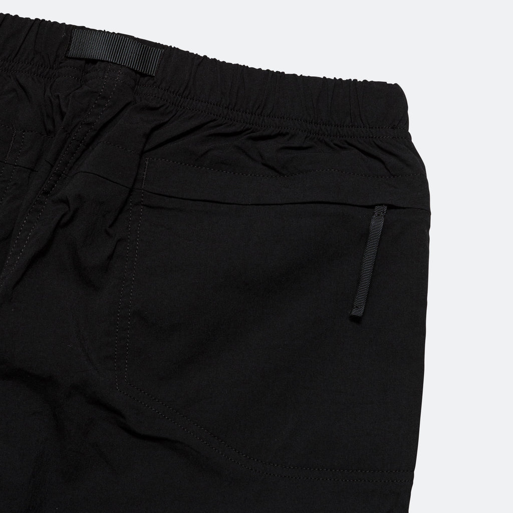 Softshell EQT Pant - Black