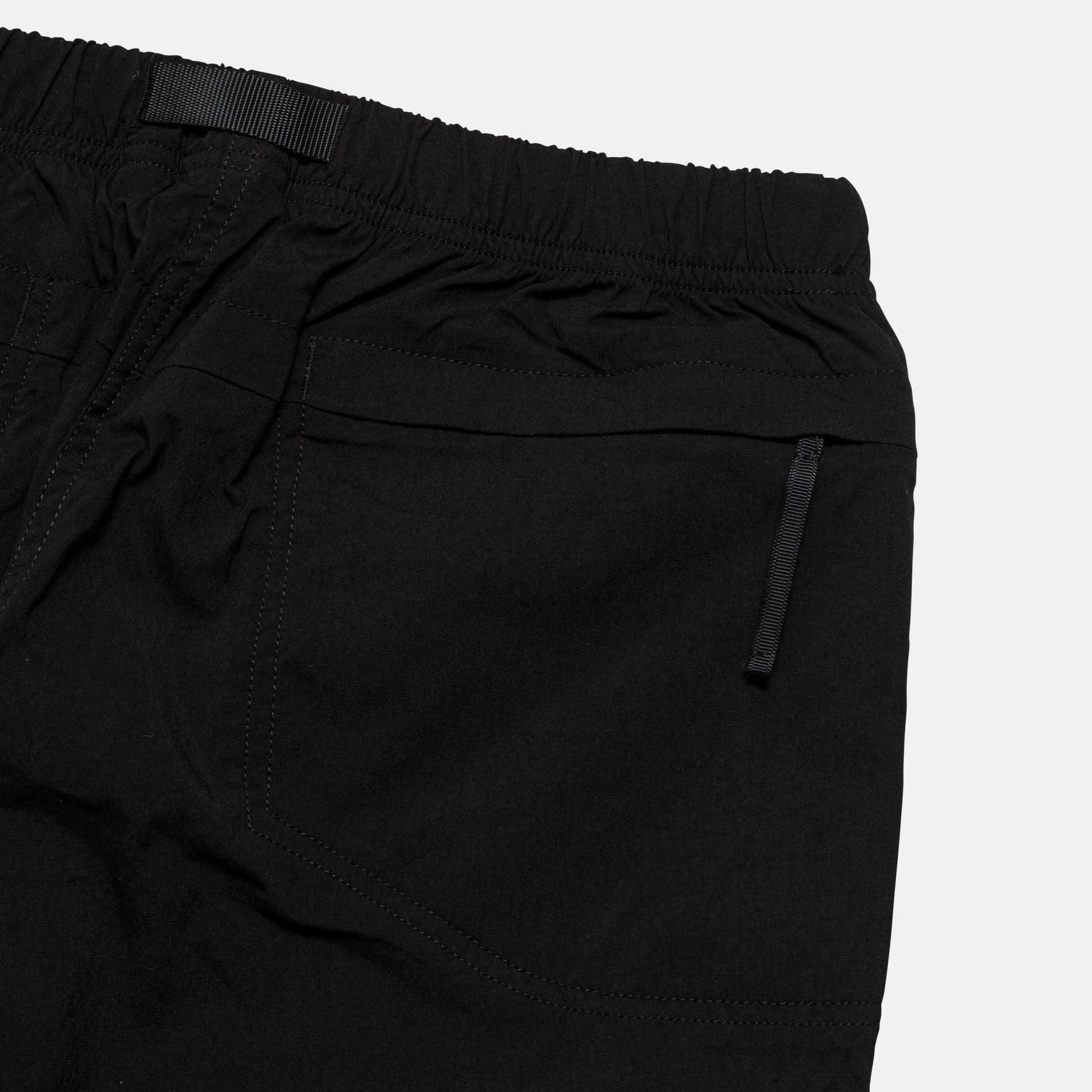 Softshell EQT Pant - Black