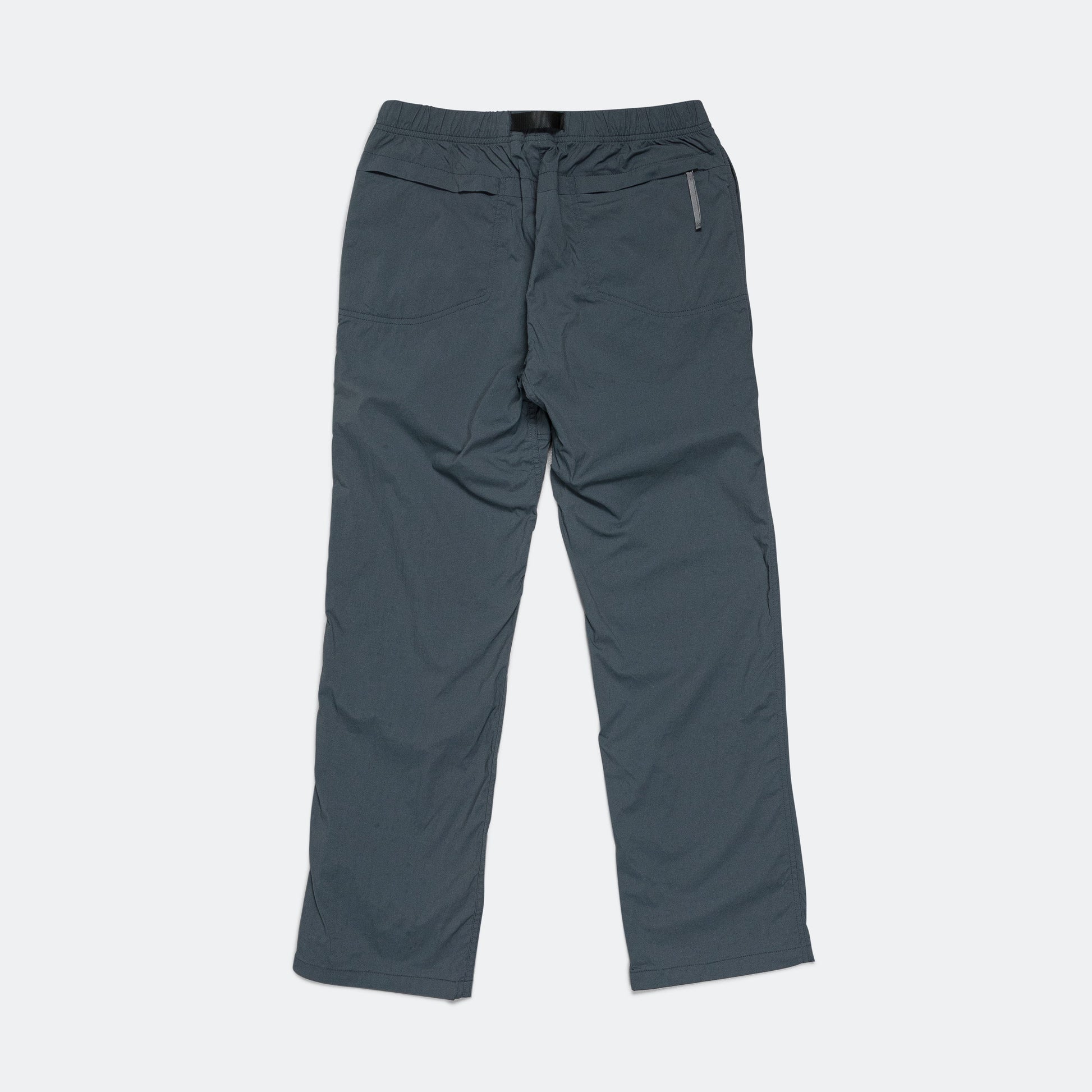 Softshell EQT Pant - Tech Blue
