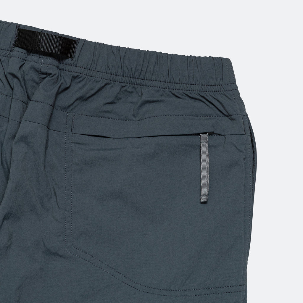 Softshell EQT Pant - Tech Blue