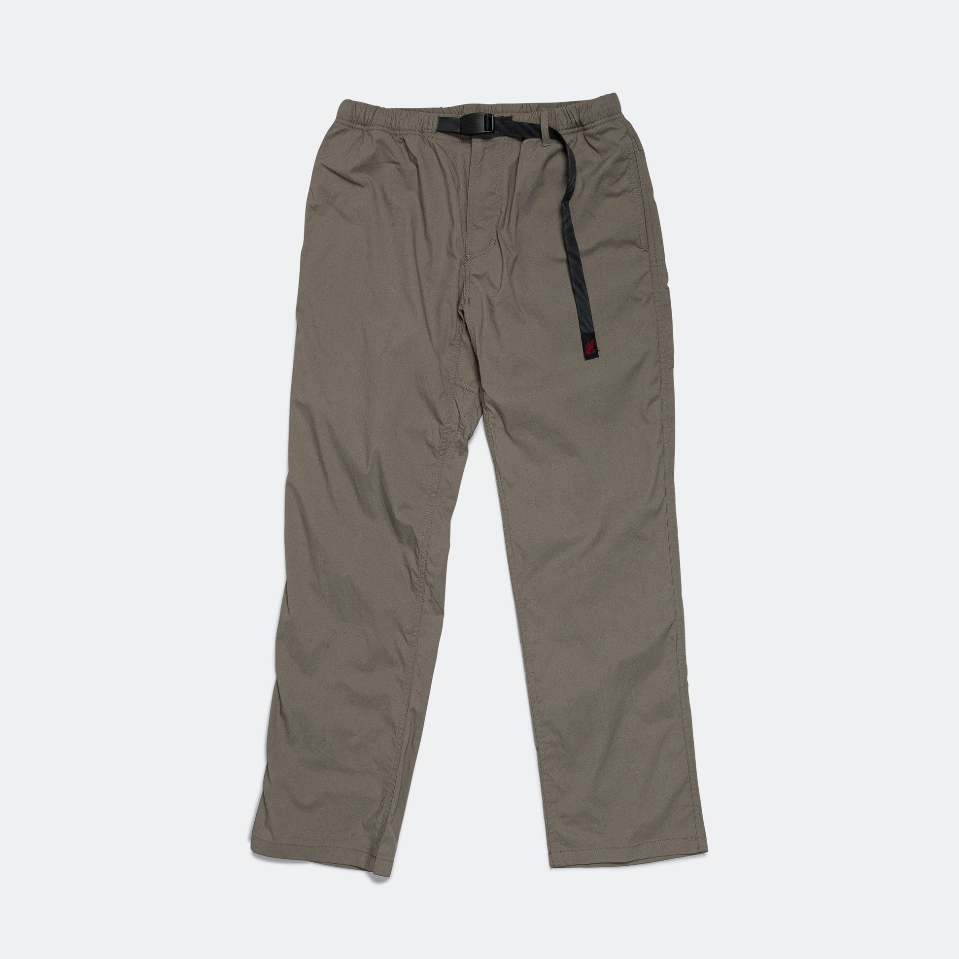 Softshell EQT Pant - Tech Grey