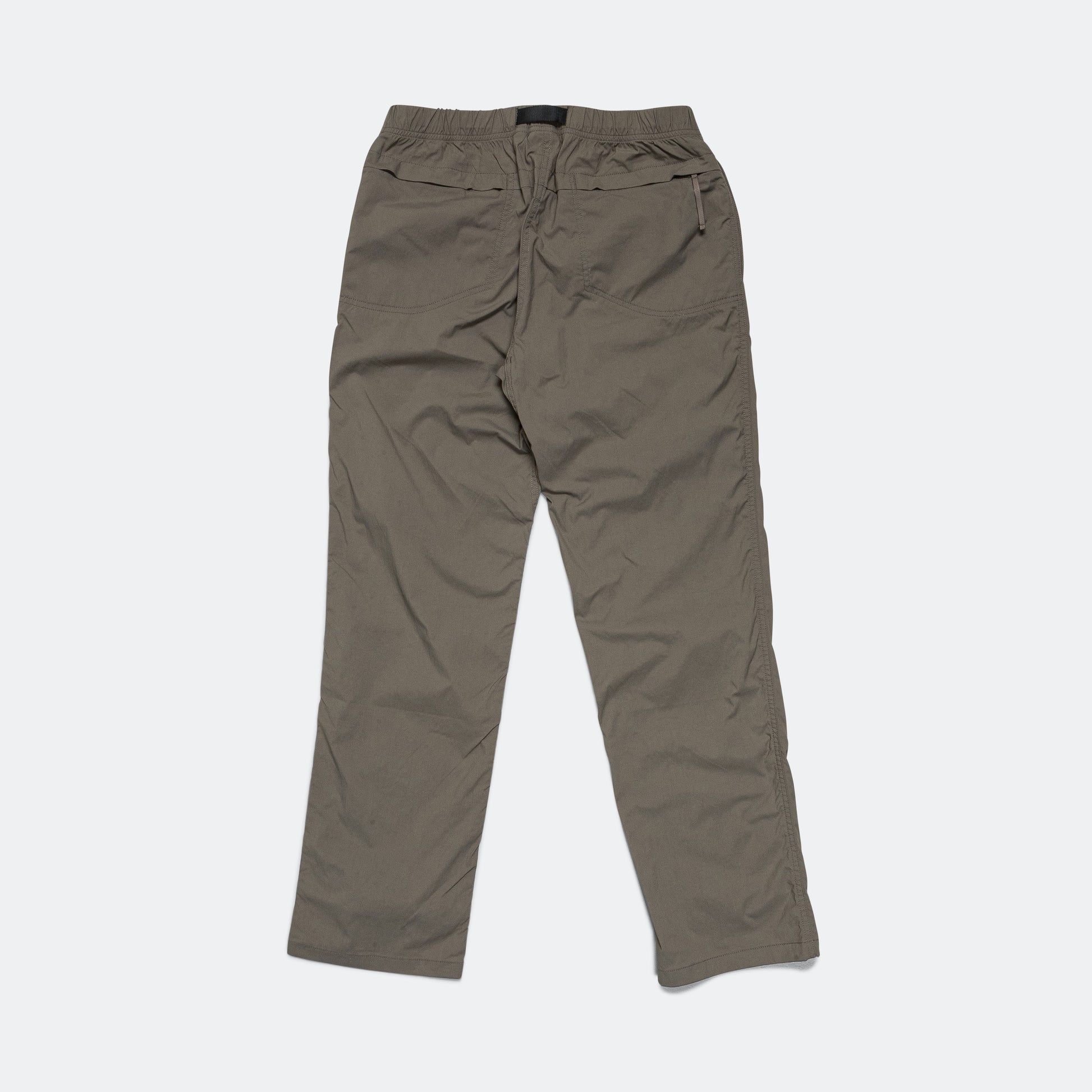 Softshell EQT Pant - Tech Grey