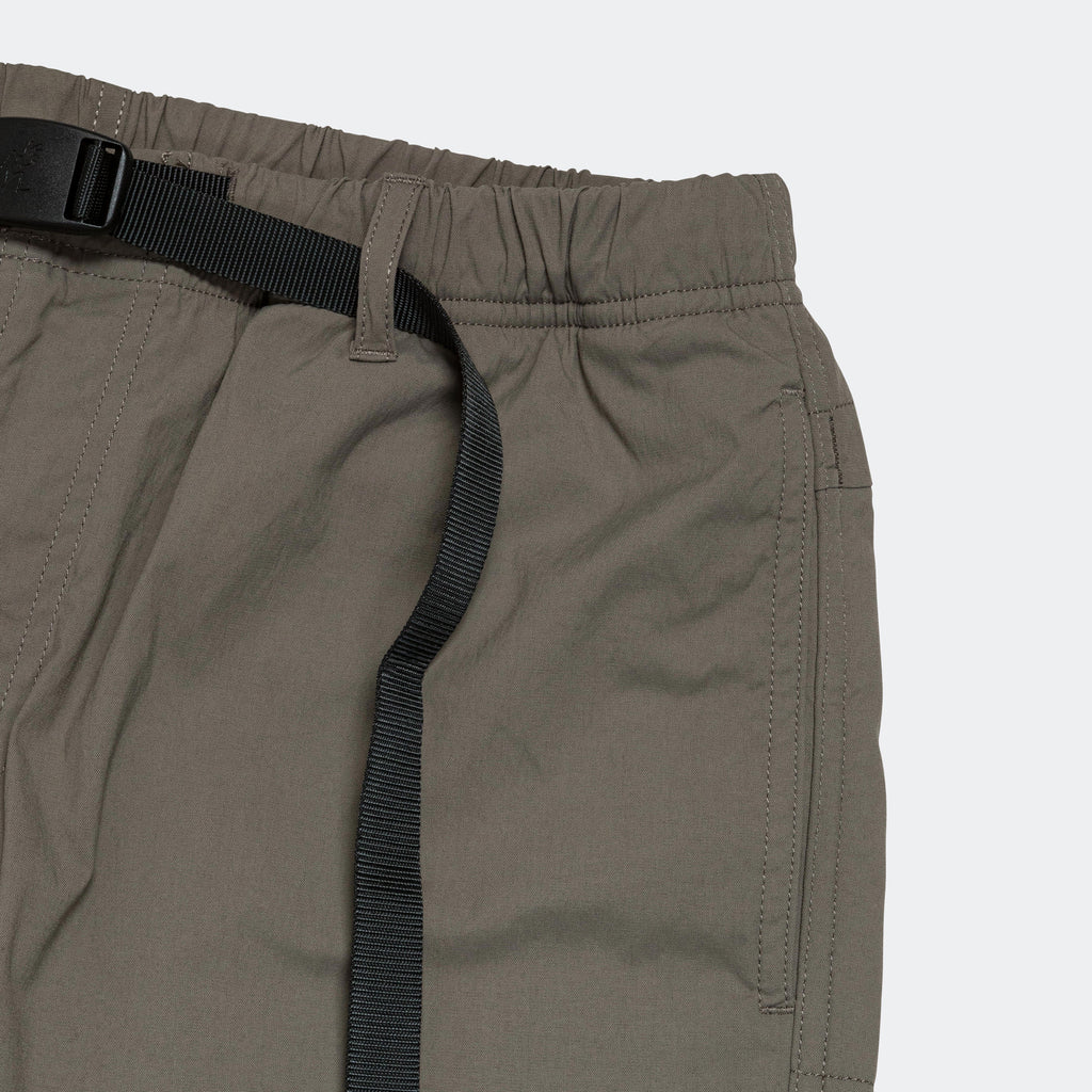Softshell EQT Pant - Tech Grey