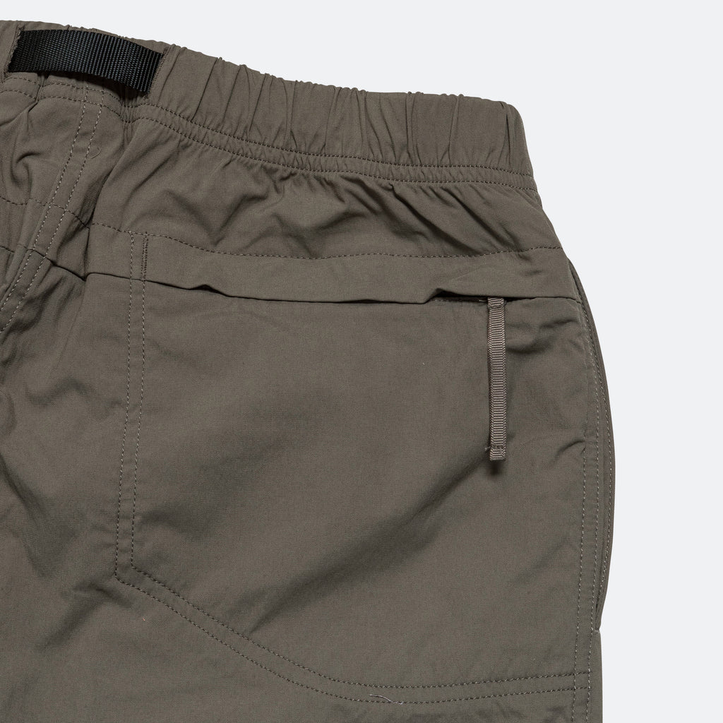 Softshell EQT Pant - Tech Grey