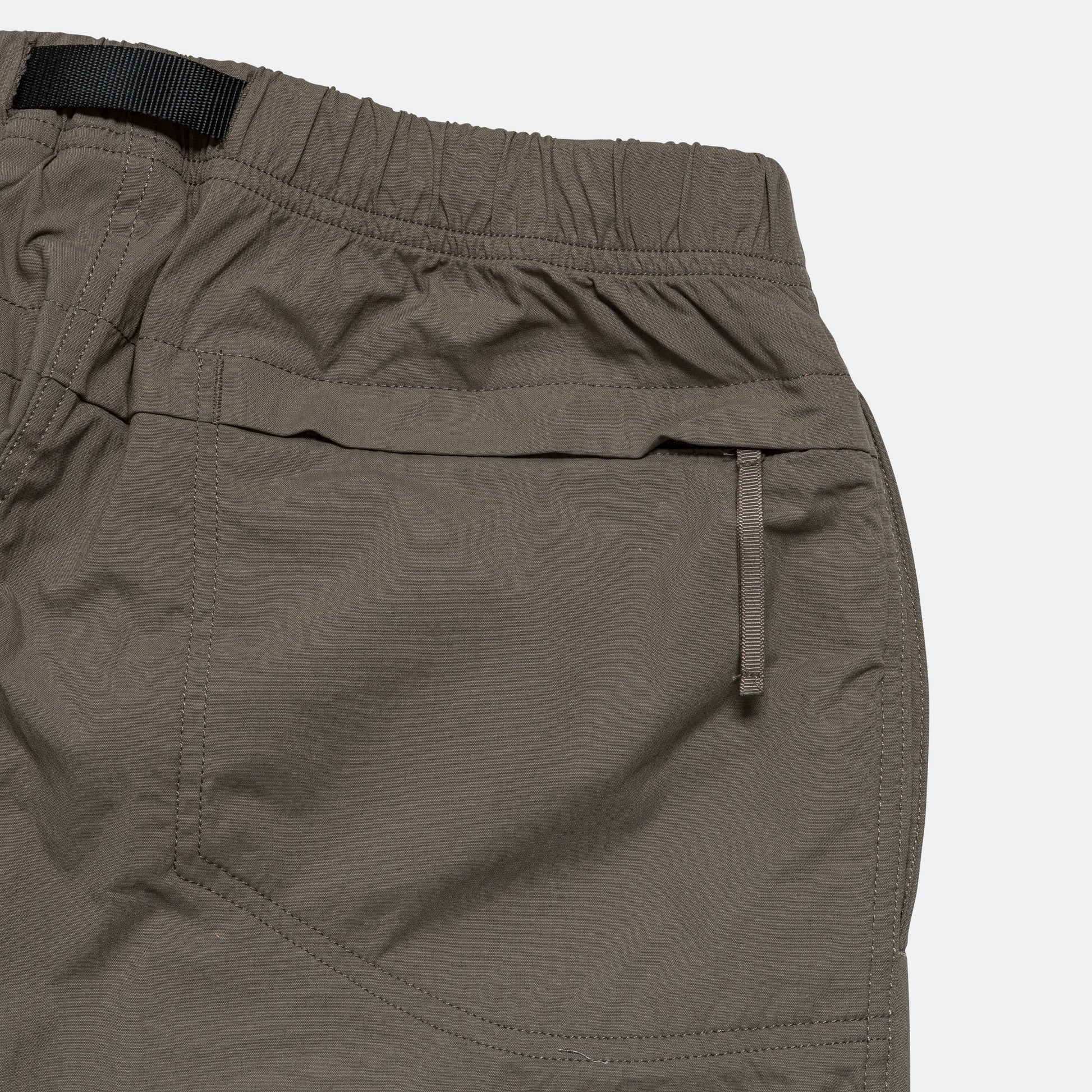 Softshell EQT Pant - Tech Grey