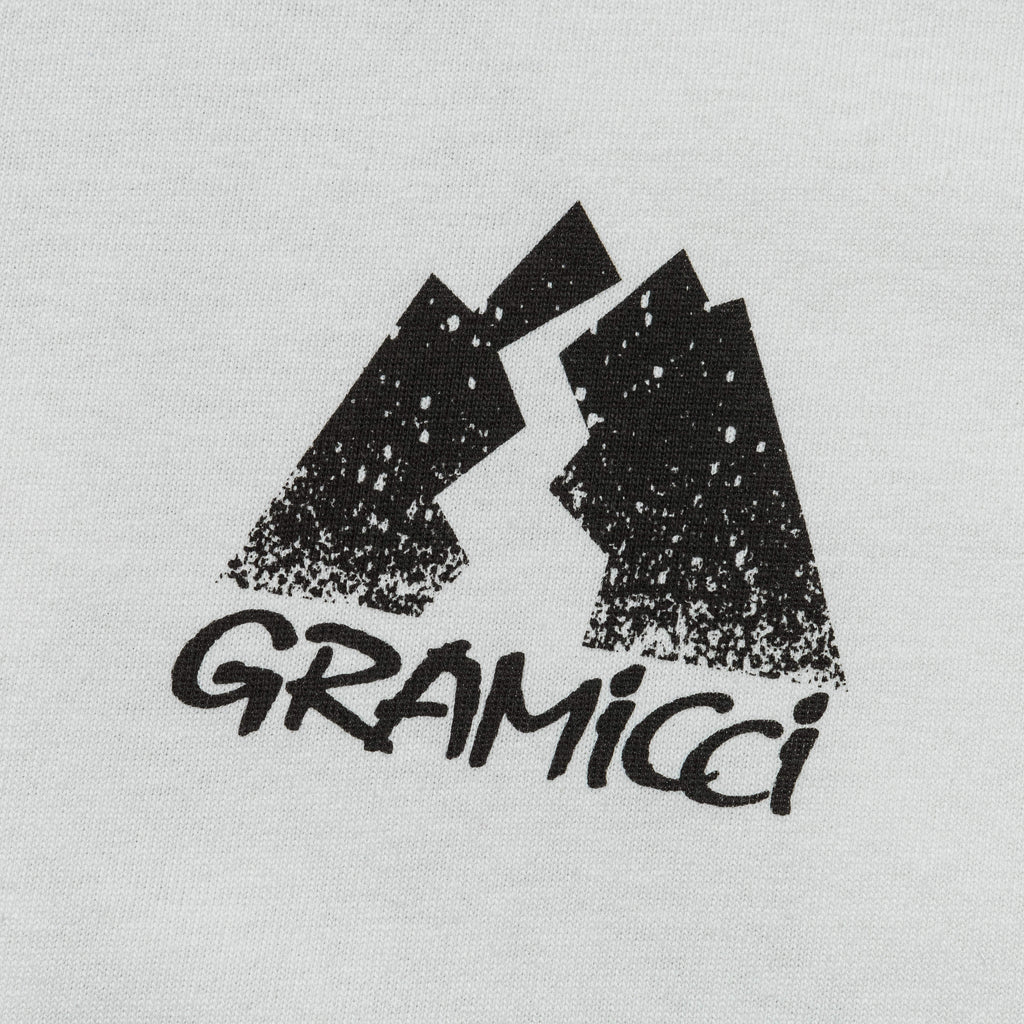 Summit Tee - White