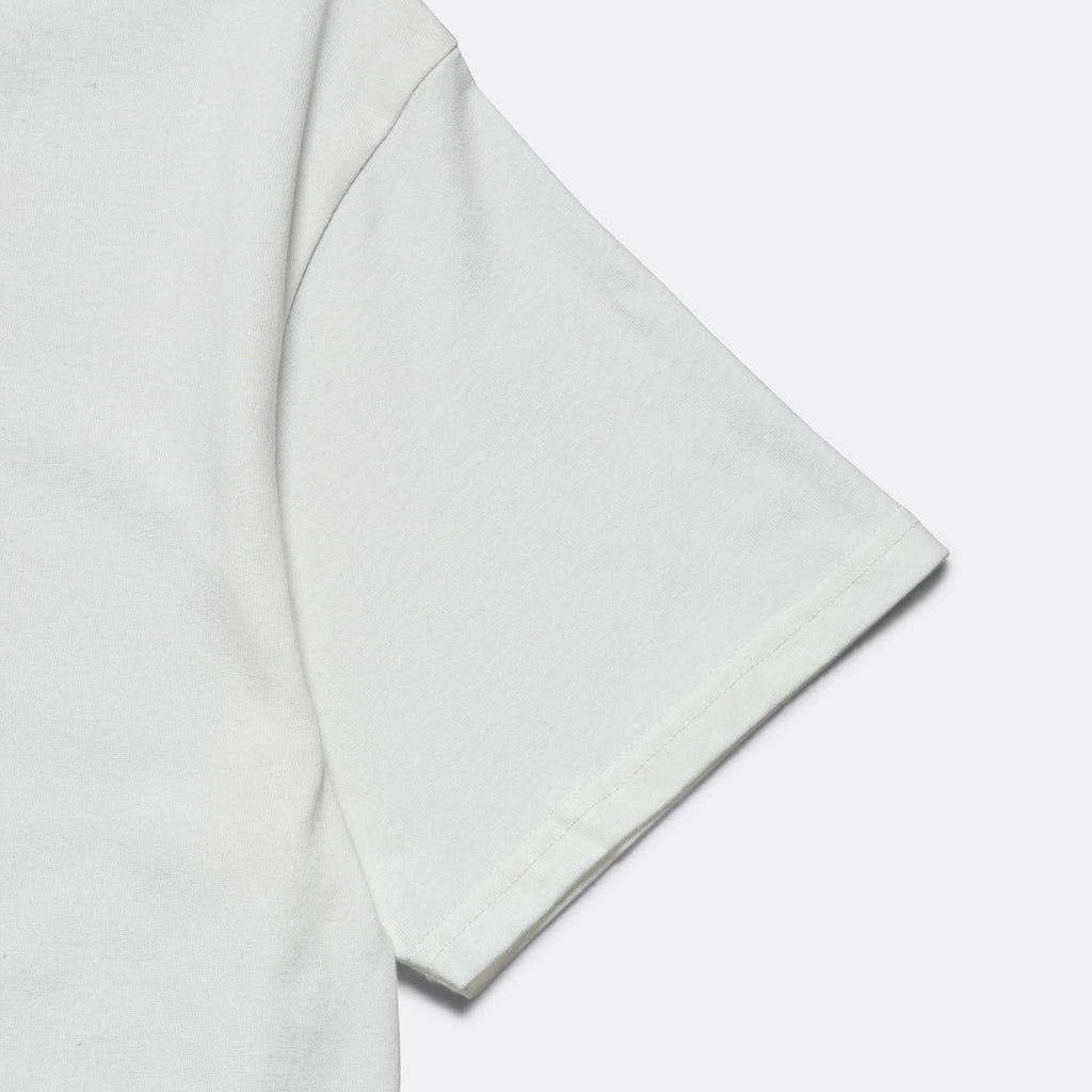 Summit Tee - White