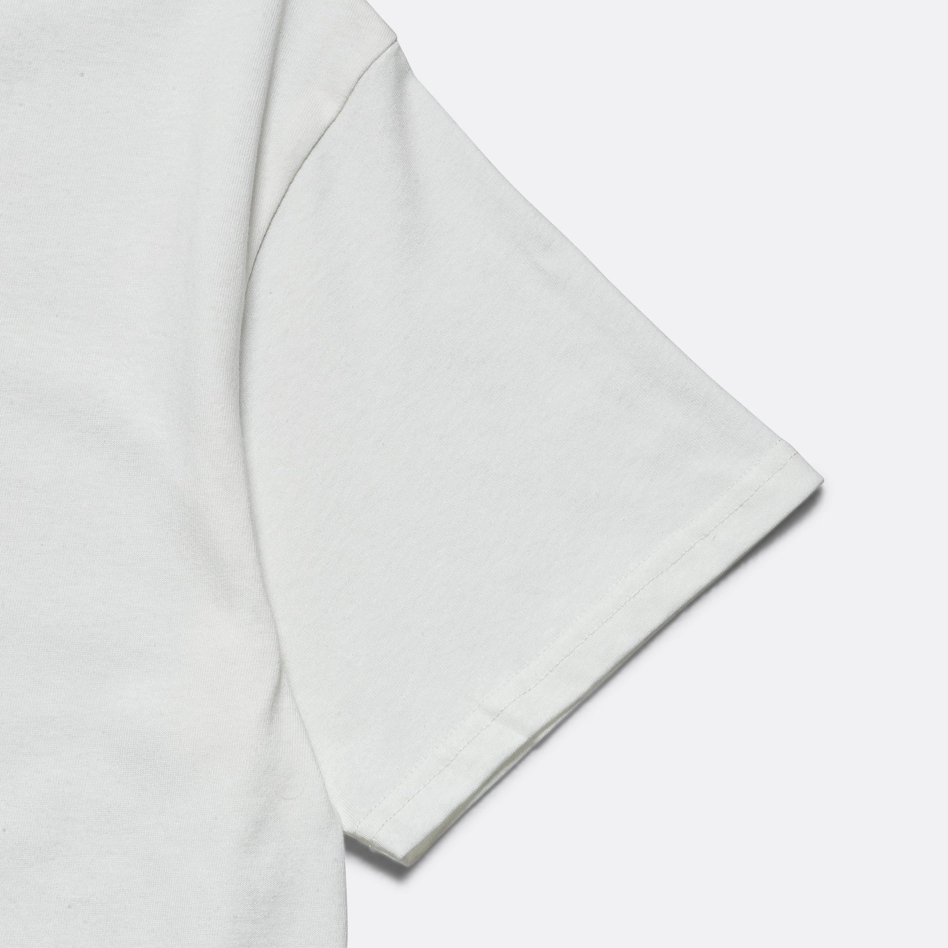 Summit Tee - White