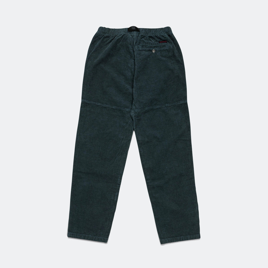 Waffle Cord Double-Knee Climber Pant - Foggy Pine Dye