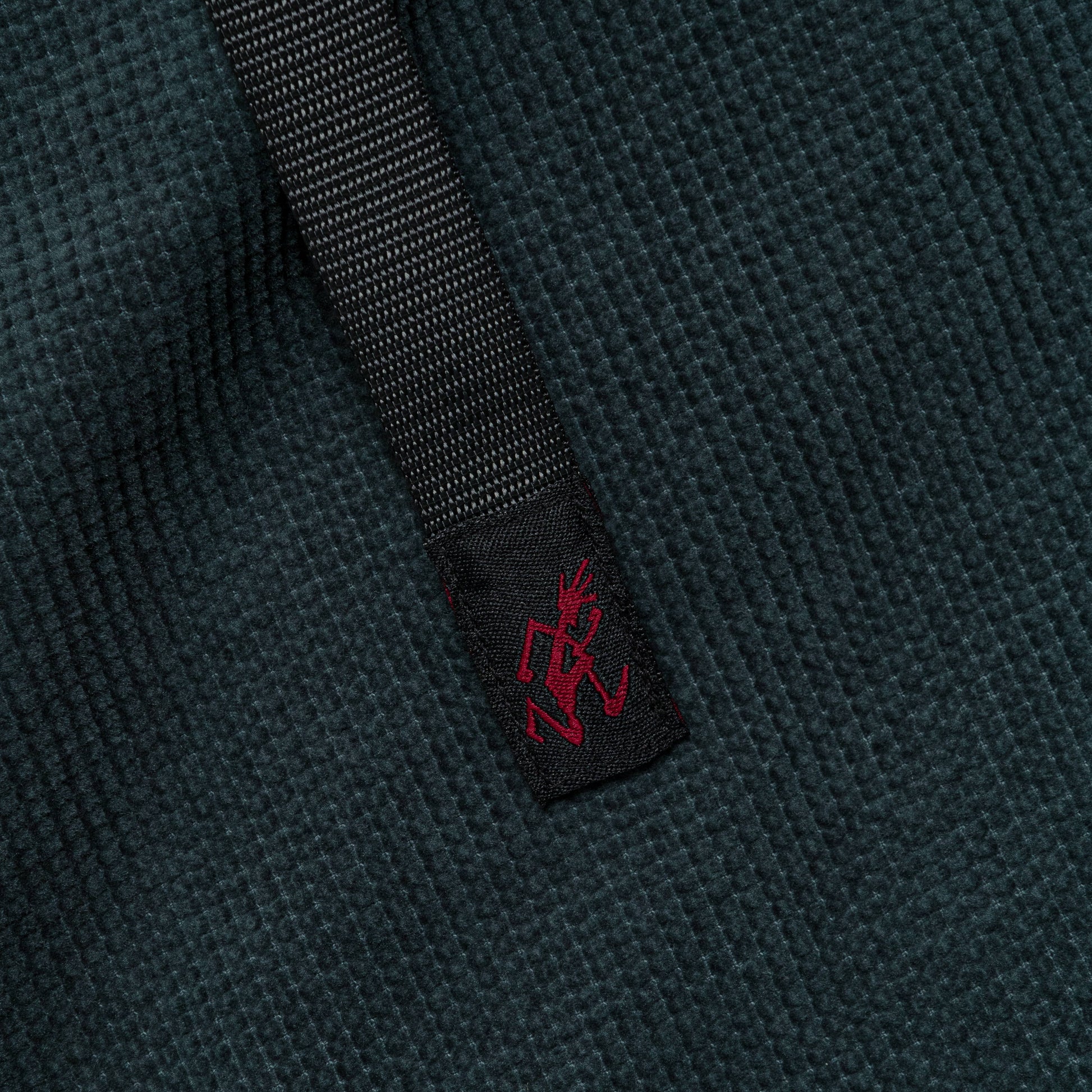 Waffle Cord Double-Knee Climber Pant - Foggy Pine Dye