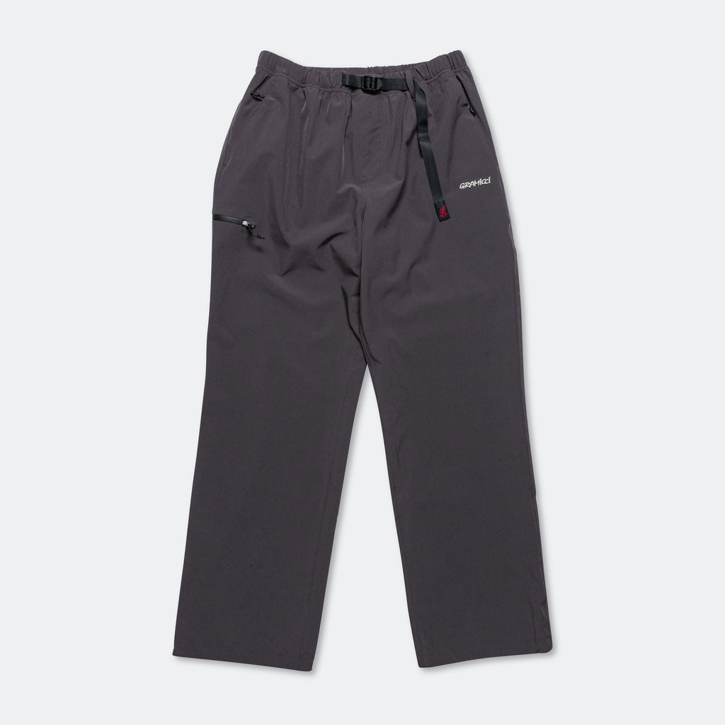 Waterproof 2L Pants - Black