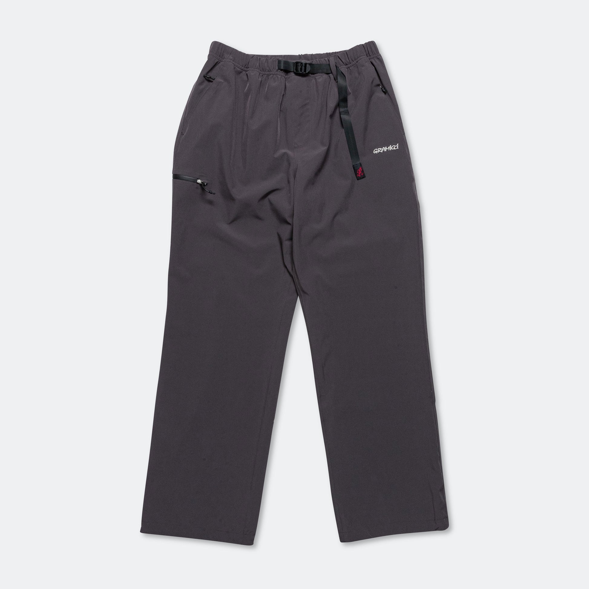 Waterproof 2L Pants - Black