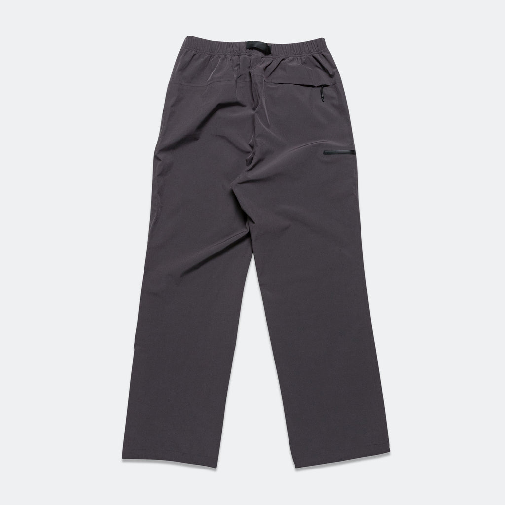 Waterproof 2L Pants - Black