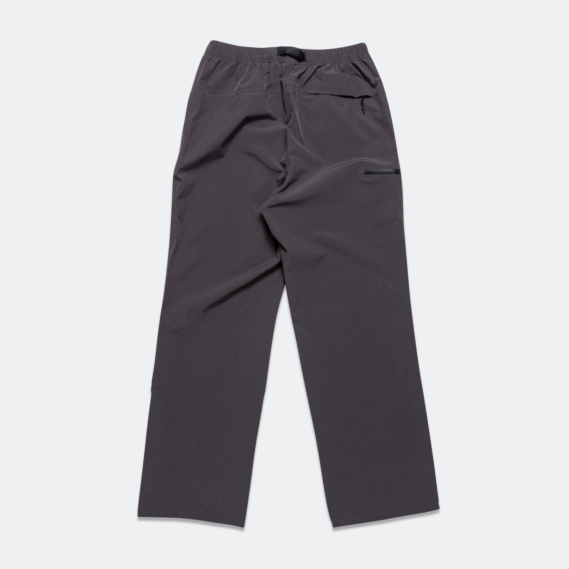 Waterproof 2L Pants - Black