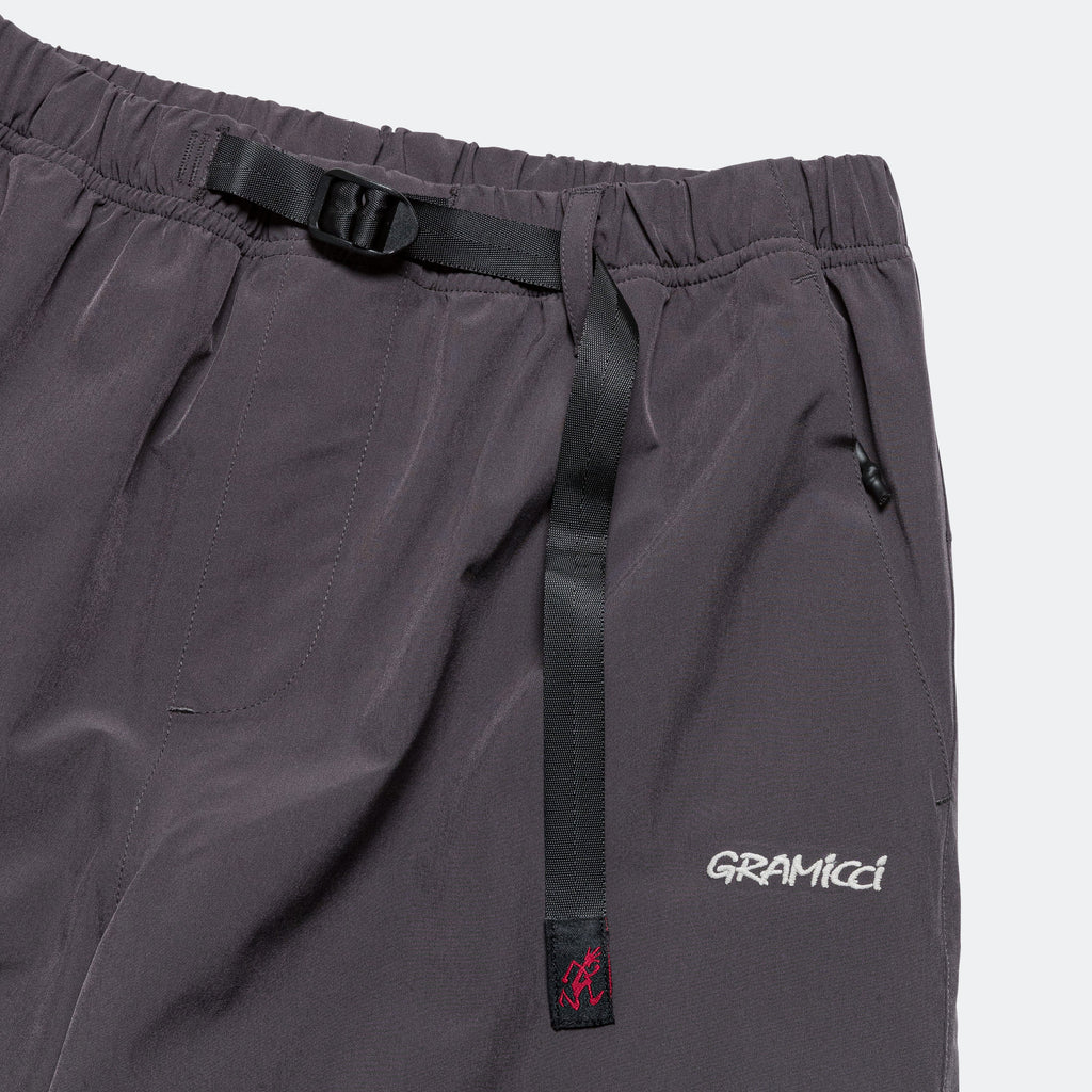 Waterproof 2L Pants - Black