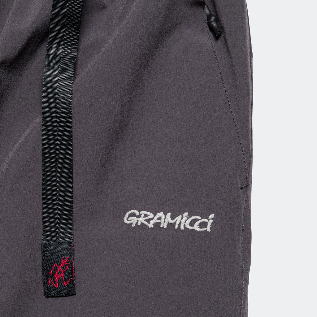 Waterproof 2L Pants - Black