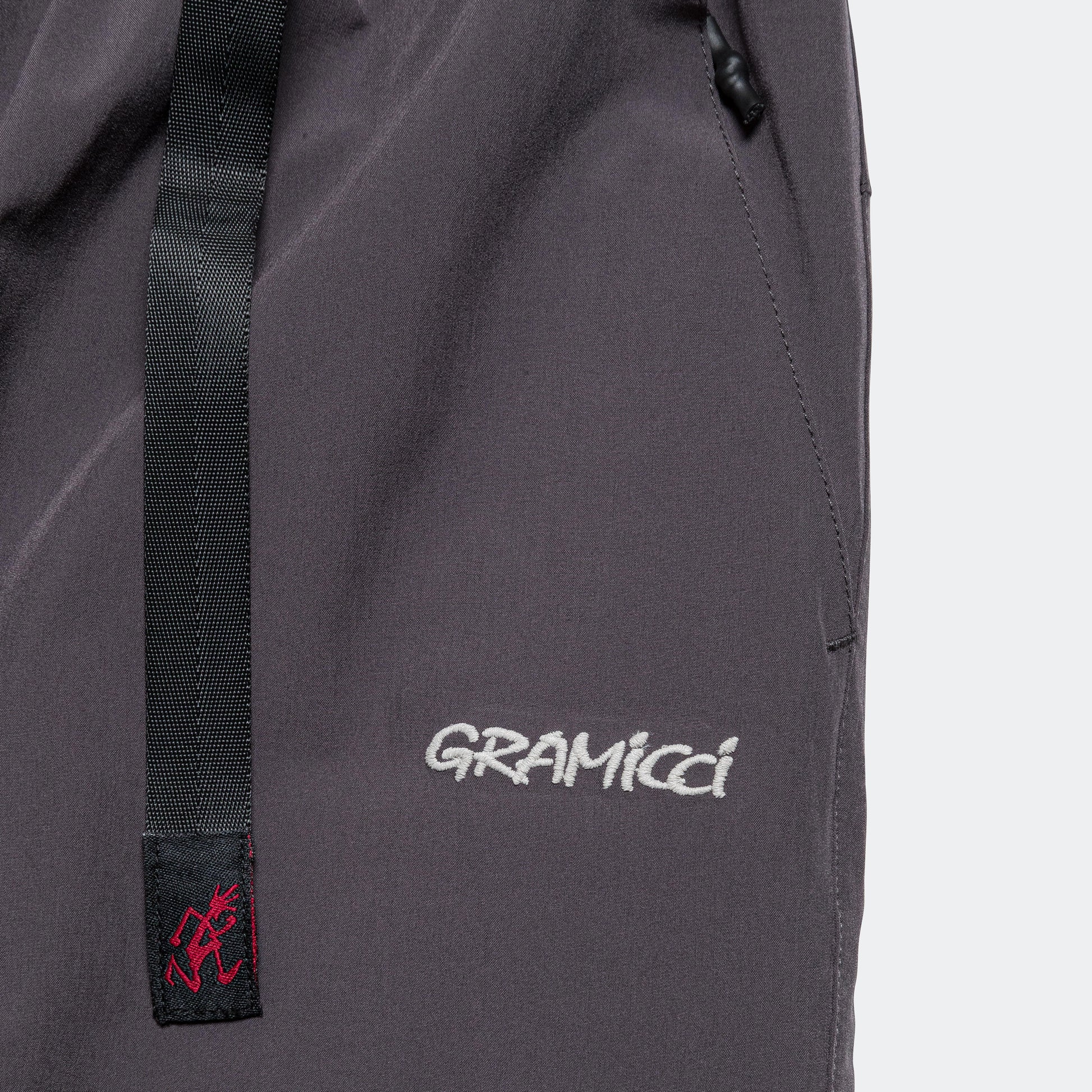 Waterproof 2L Pants - Black