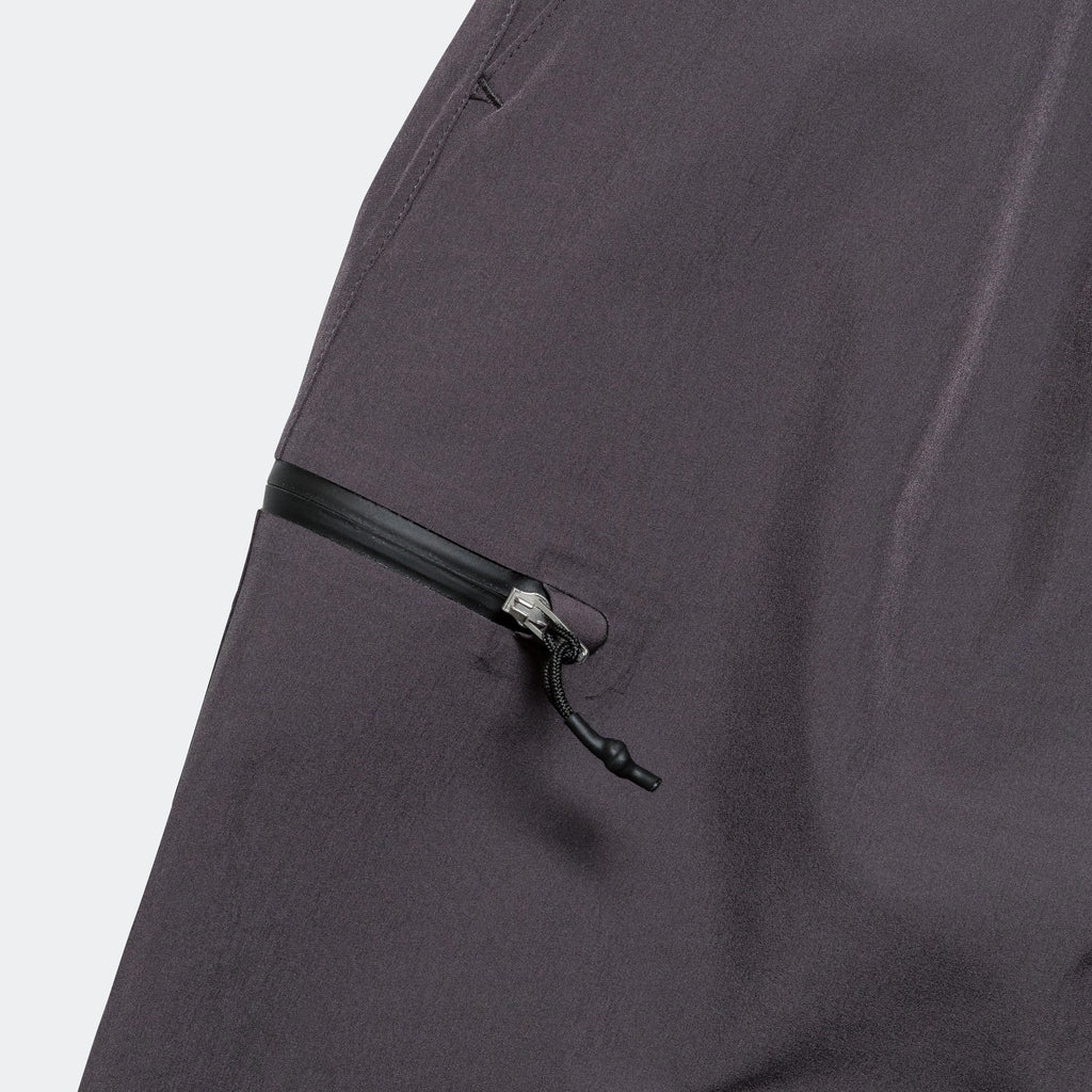 Waterproof 2L Pants - Black