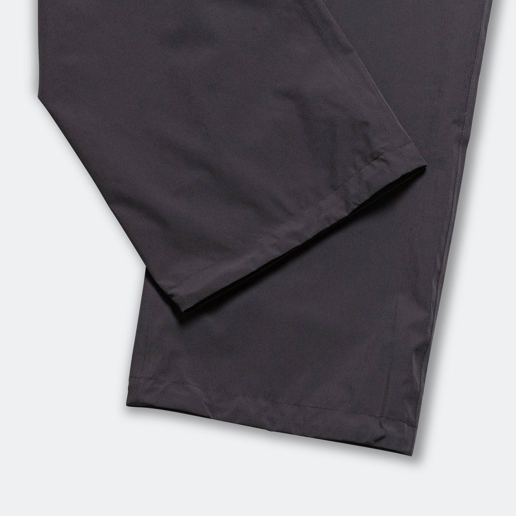 Waterproof 2L Pants - Black
