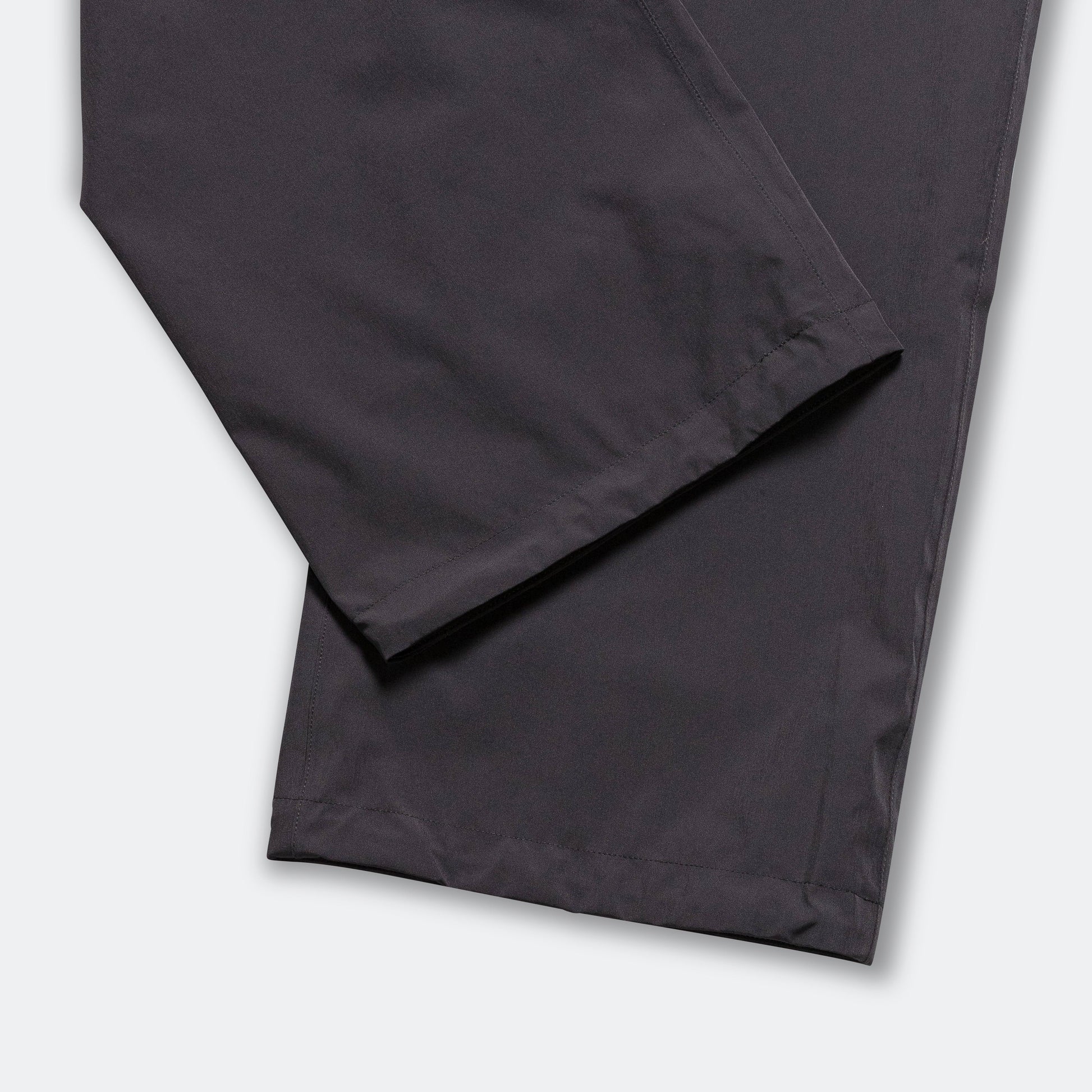 Waterproof 2L Pants - Black
