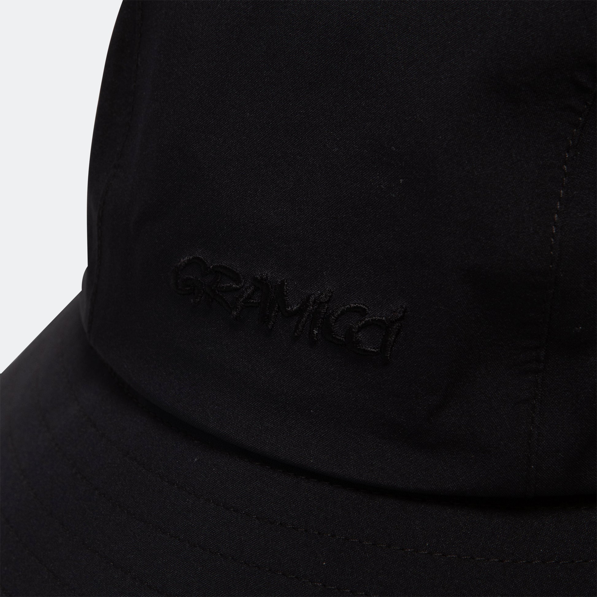 Waterproof Laminated Bucket - Black