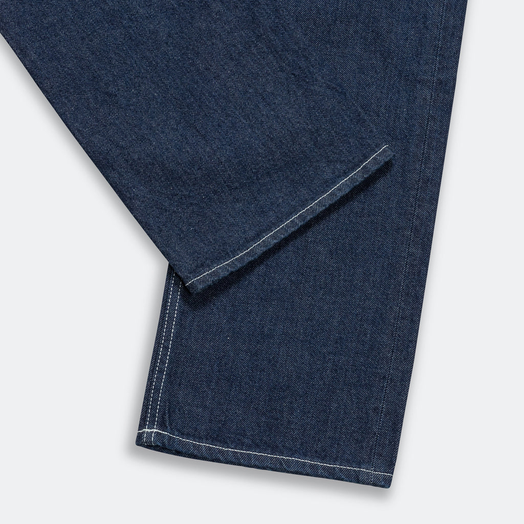 Utility Jean - Rinse Wash