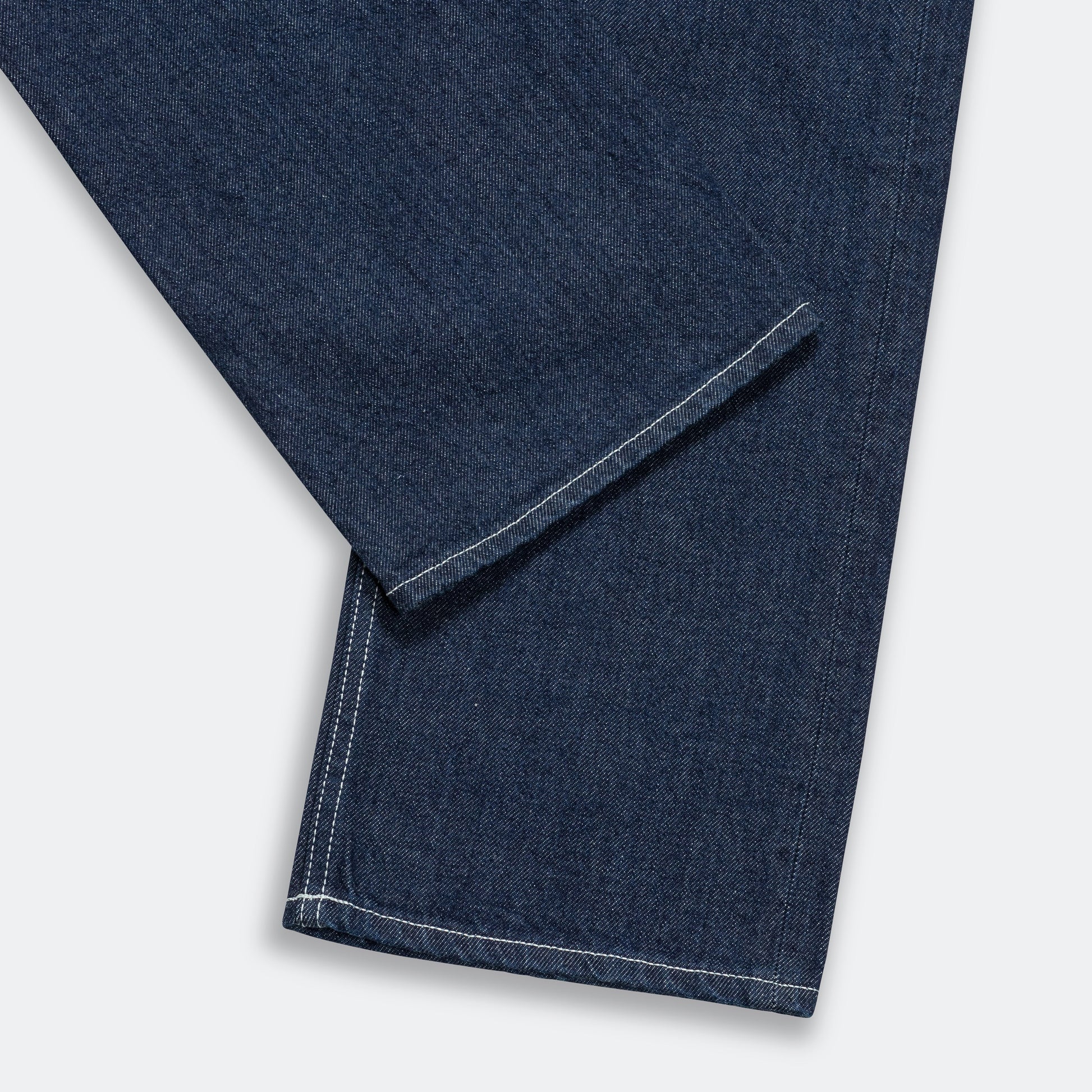 Utility Jean - Rinse Wash