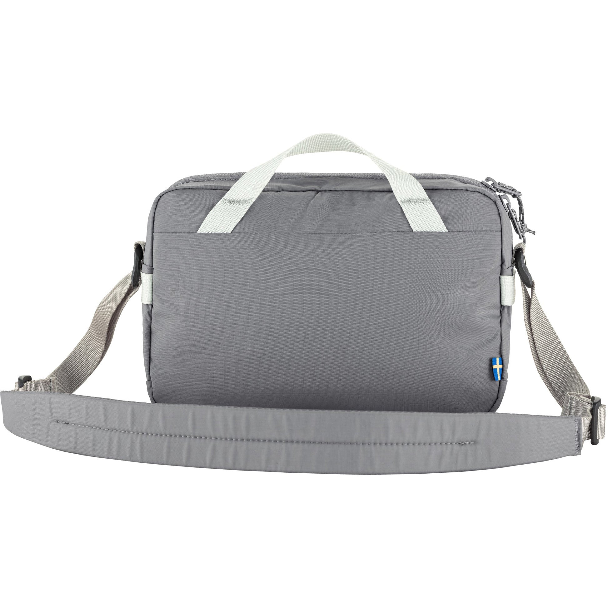High Coast Crossbody - Grey