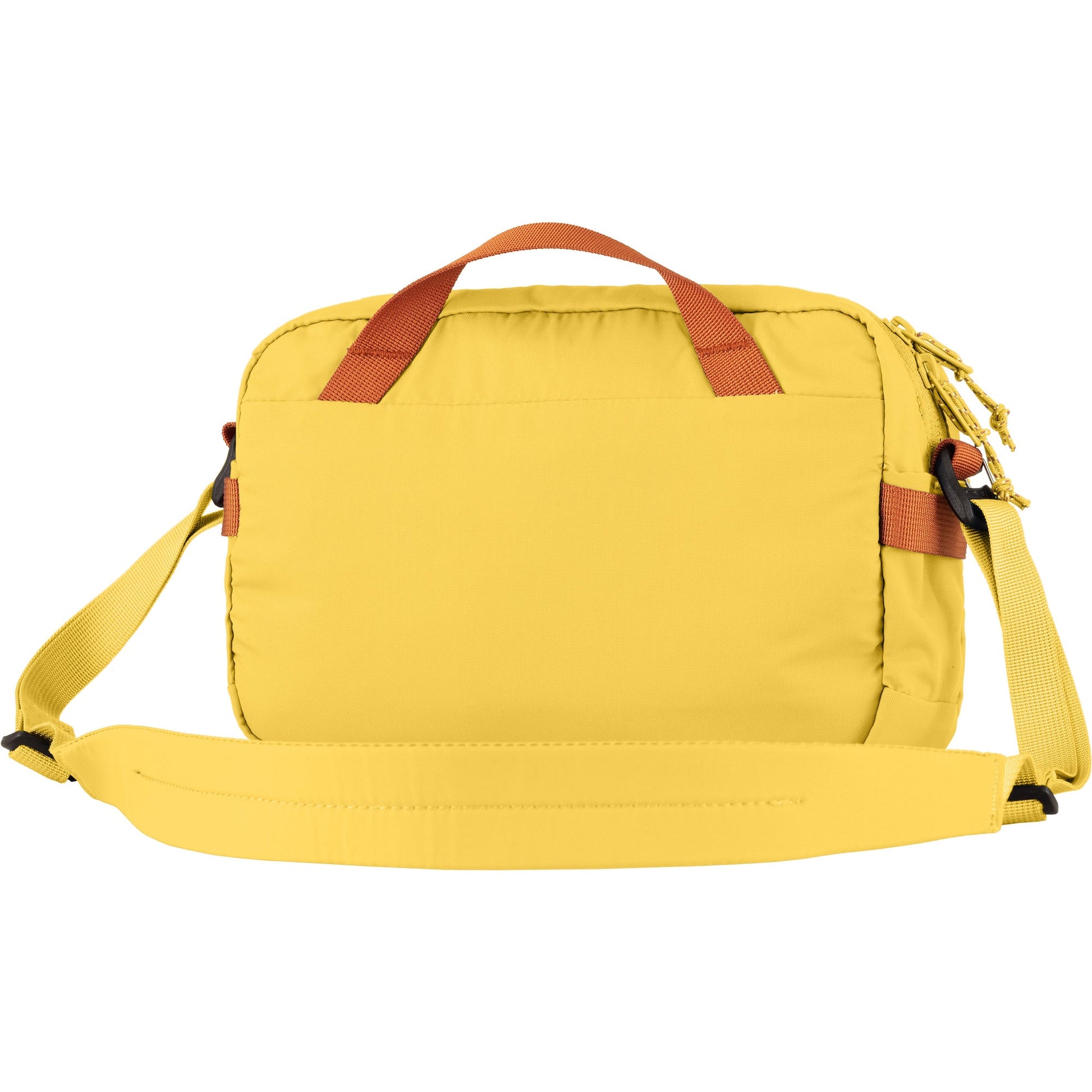 High Coast Crossbody - Yellow