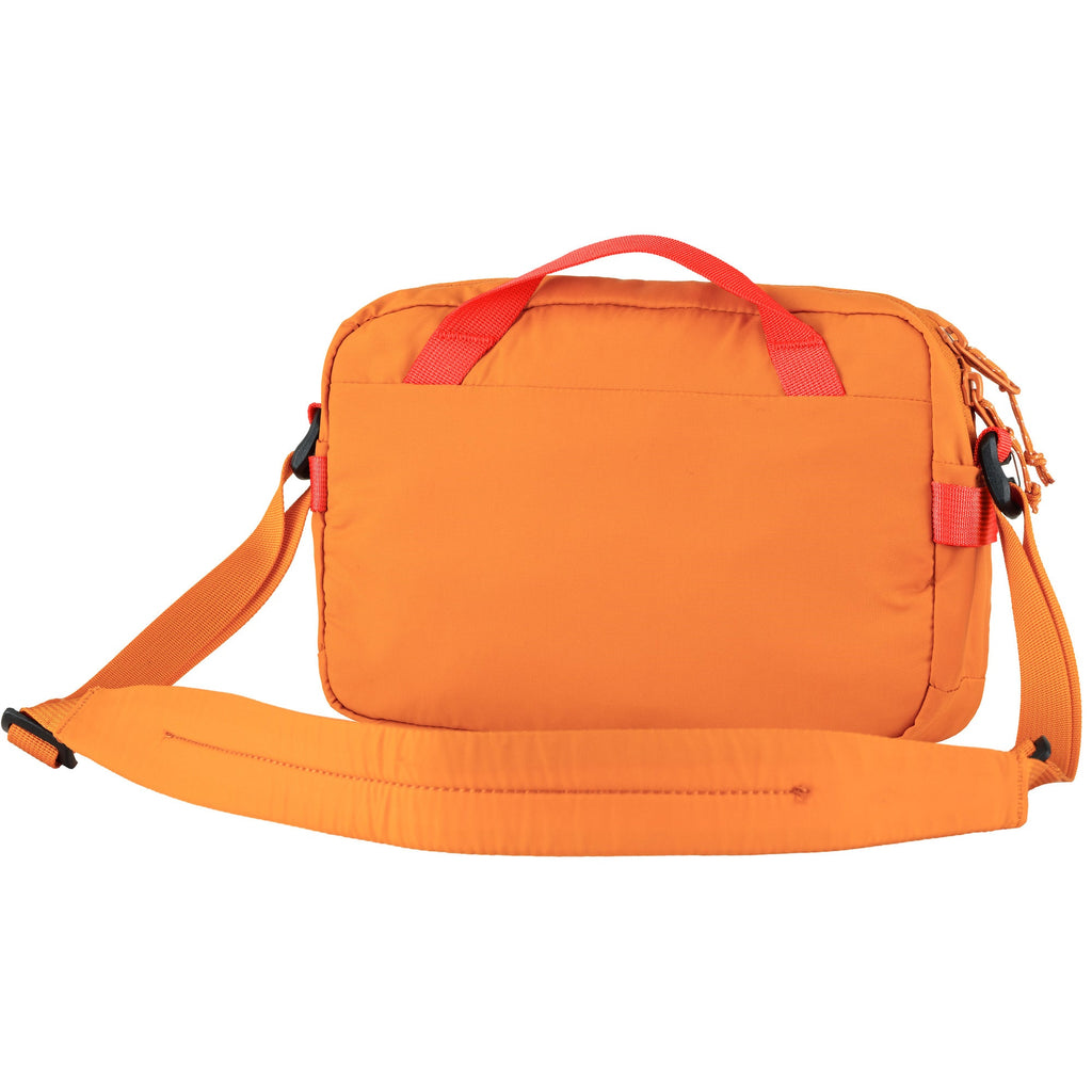 High Coast Crossbody - Orange
