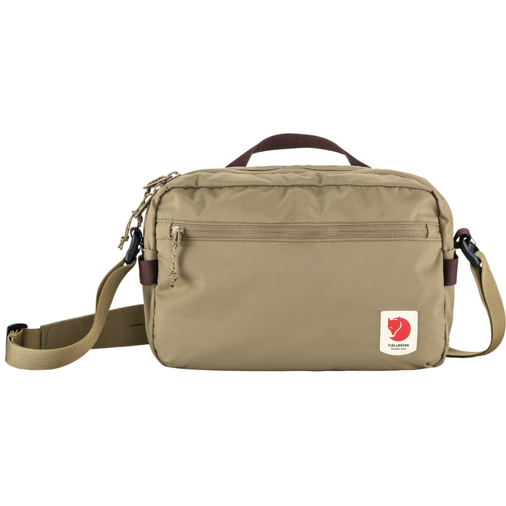 High Coast Crossbody - Olive