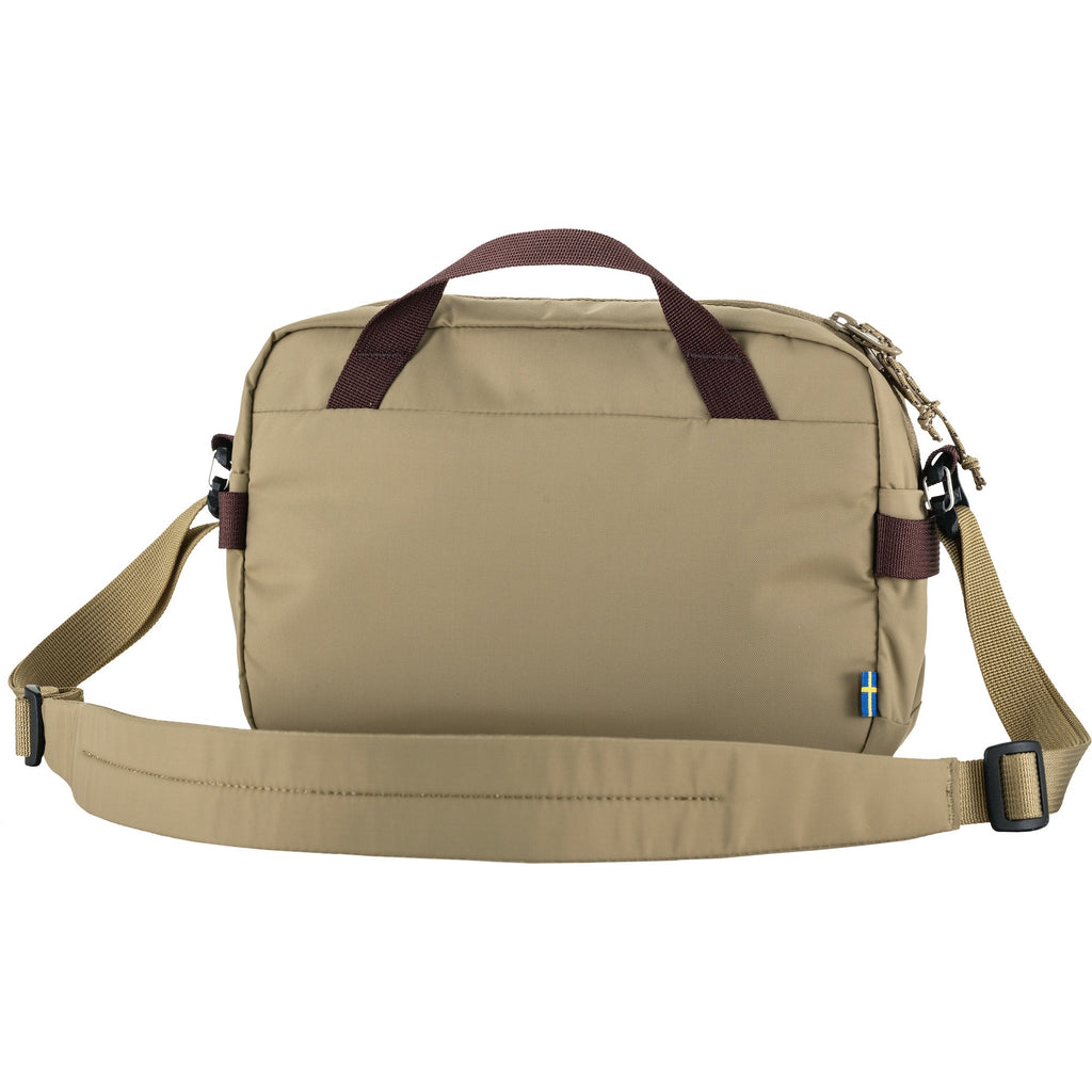 High Coast Crossbody - Olive