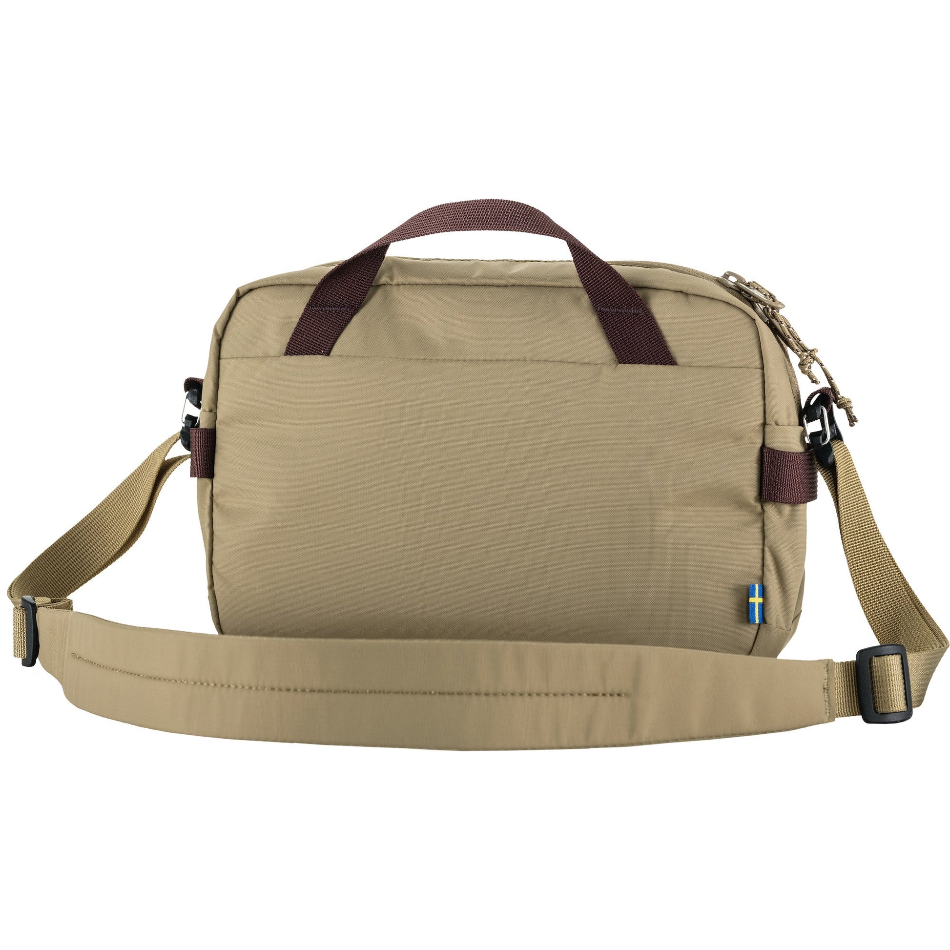 High Coast Crossbody - Olive