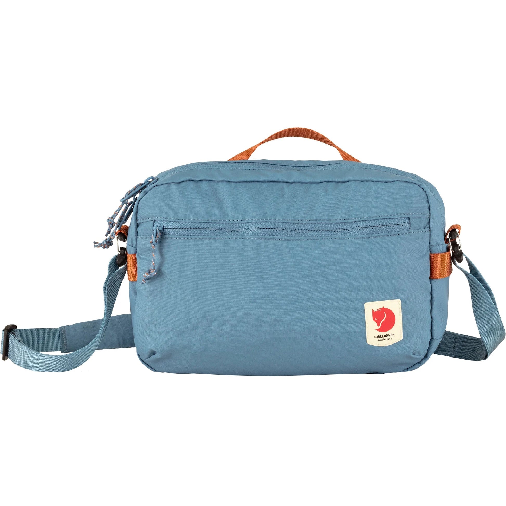 High Coast Crossbody - Blue