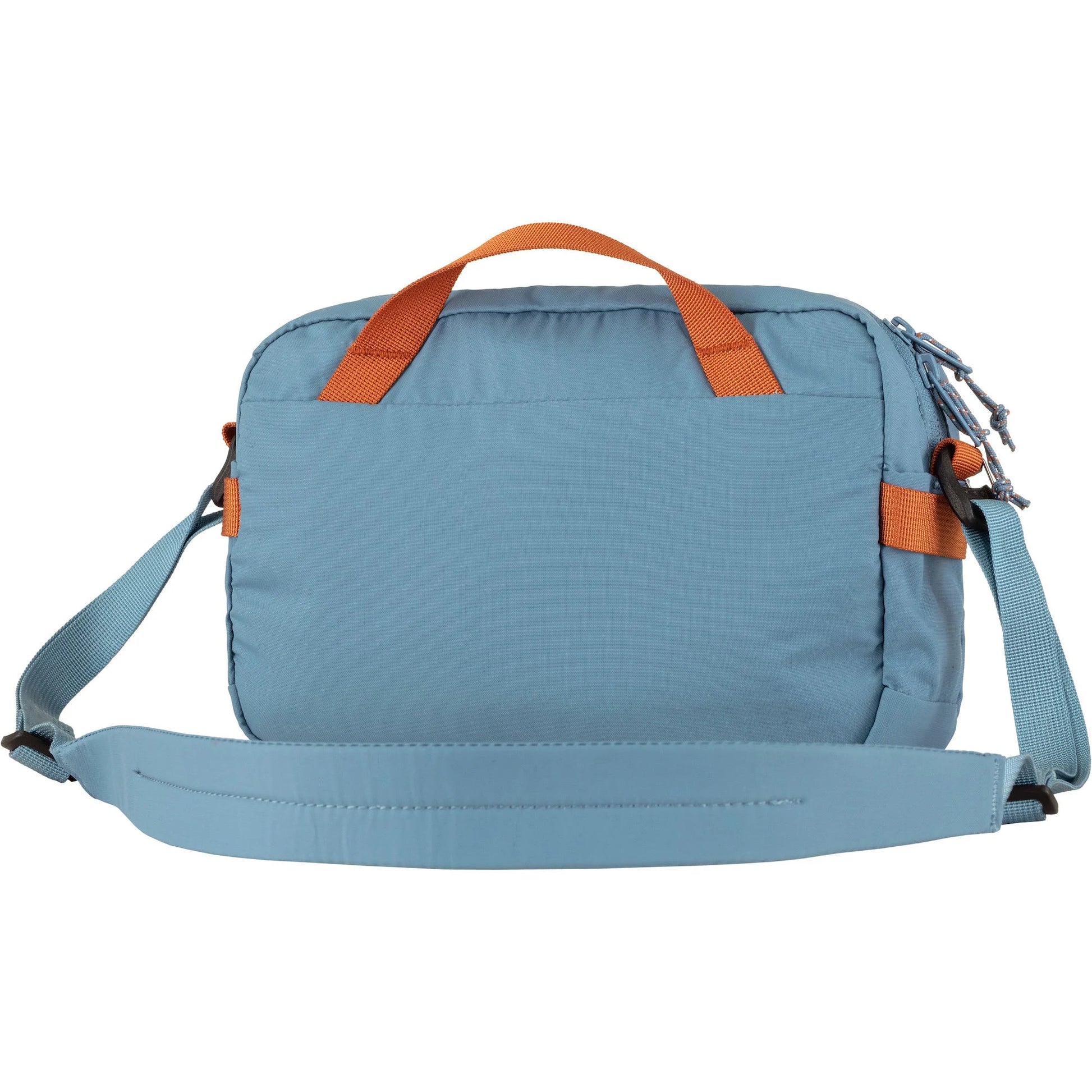 High Coast Crossbody - Blue