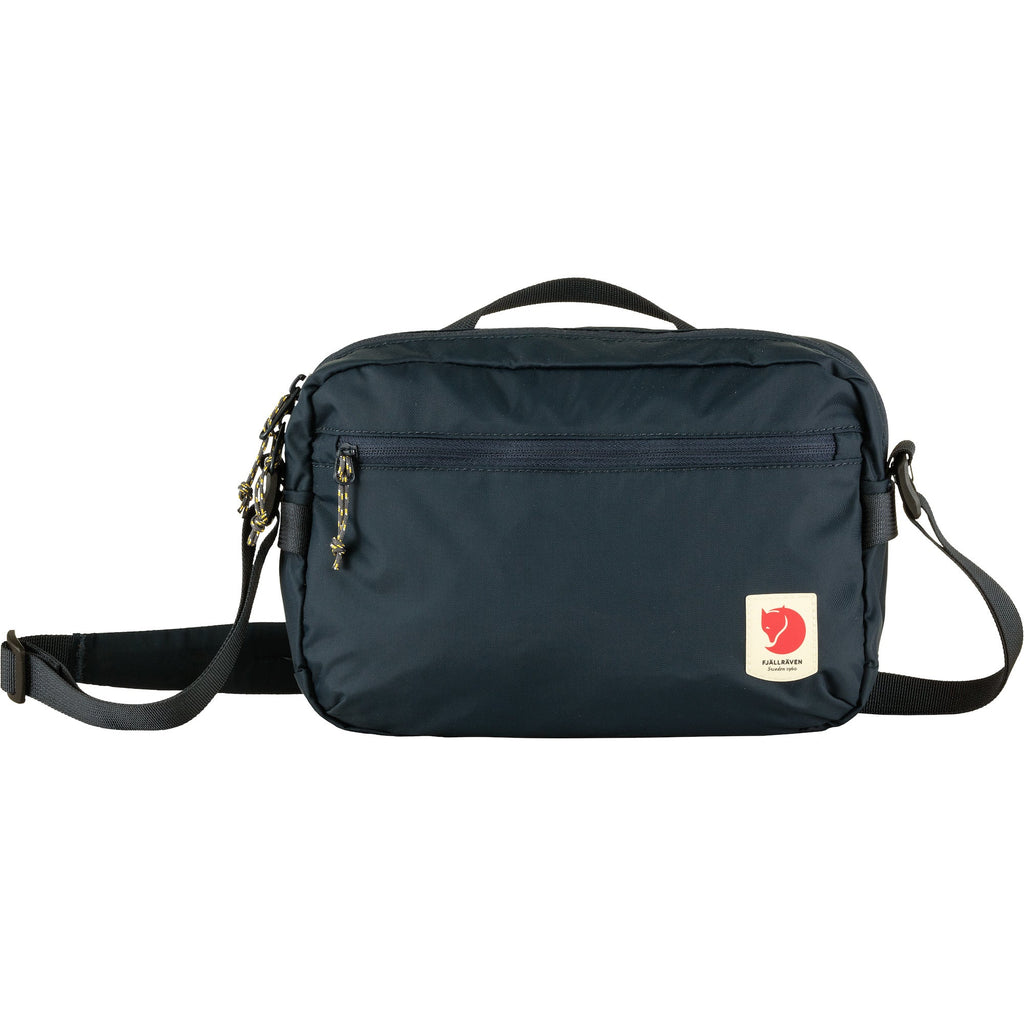 High Coast Crossbody - Navy