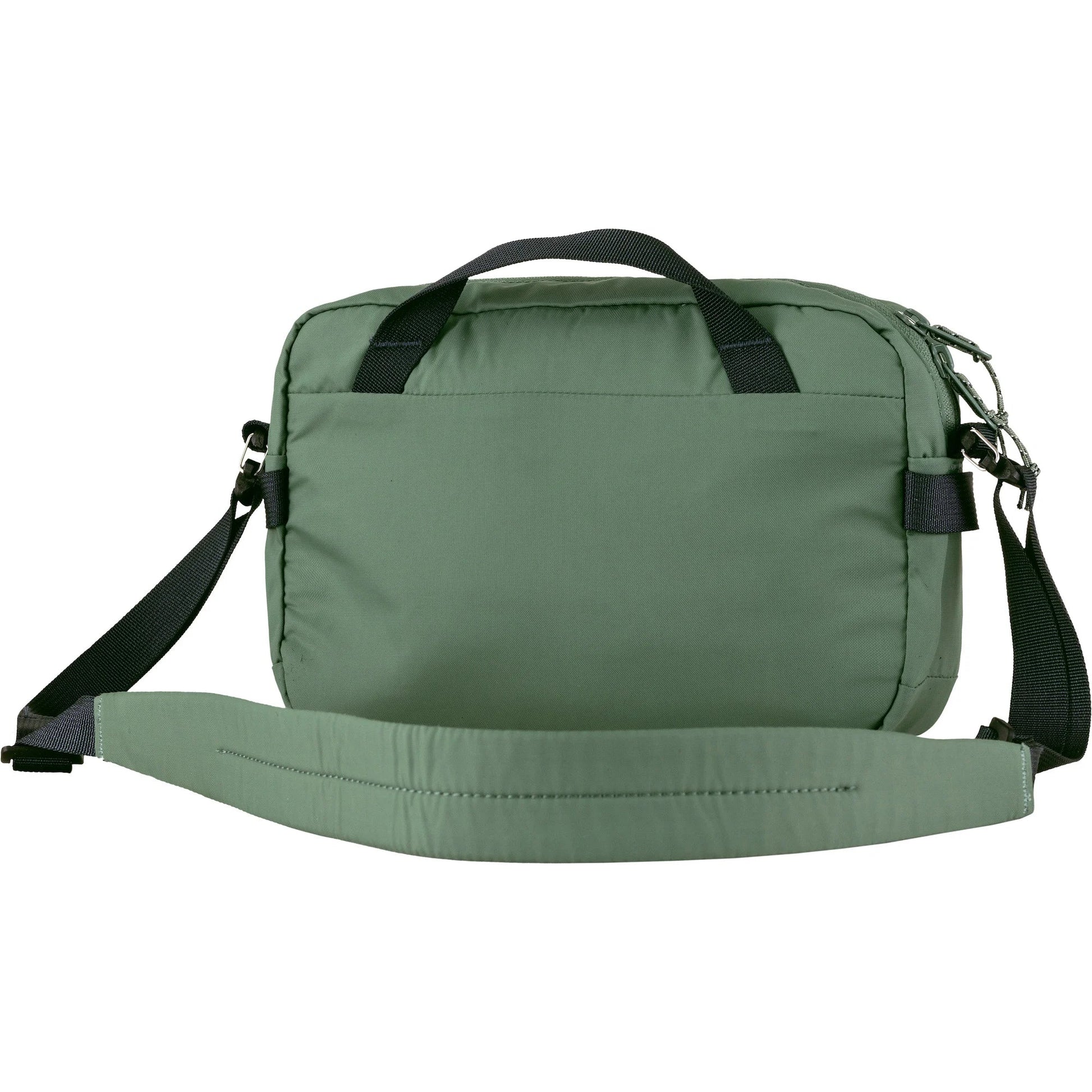 High Coast Crossbody - Green