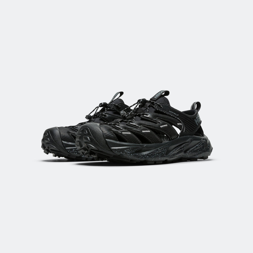 Hopara - Black/Castlerock