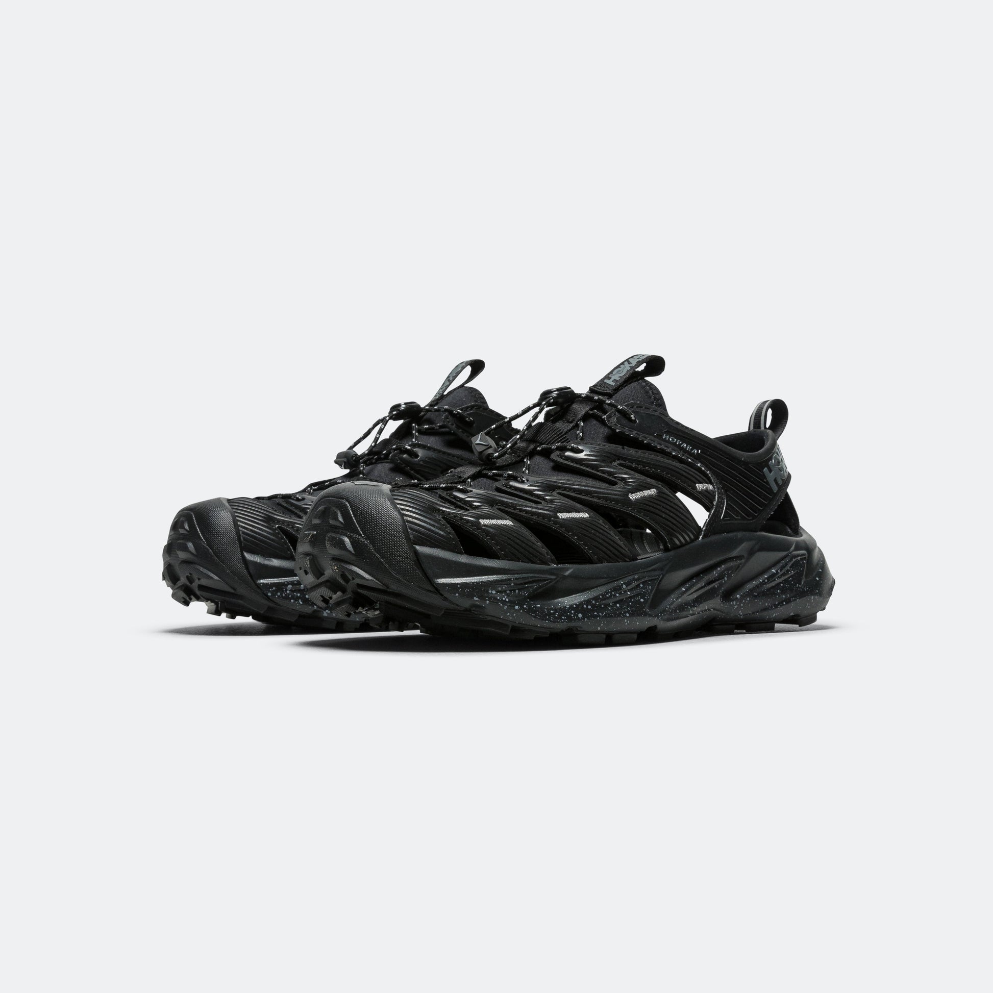 Hopara - Black/Castlerock