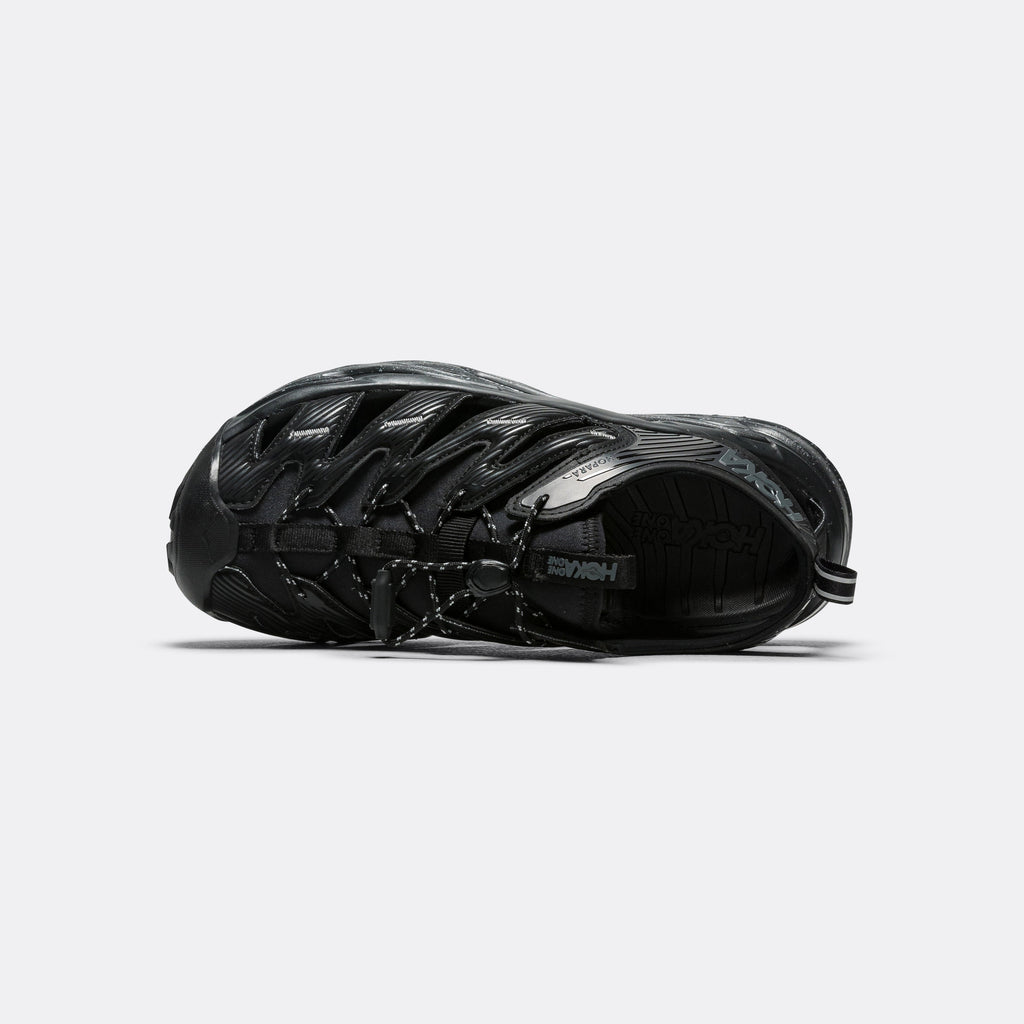 Hopara - Black/Castlerock