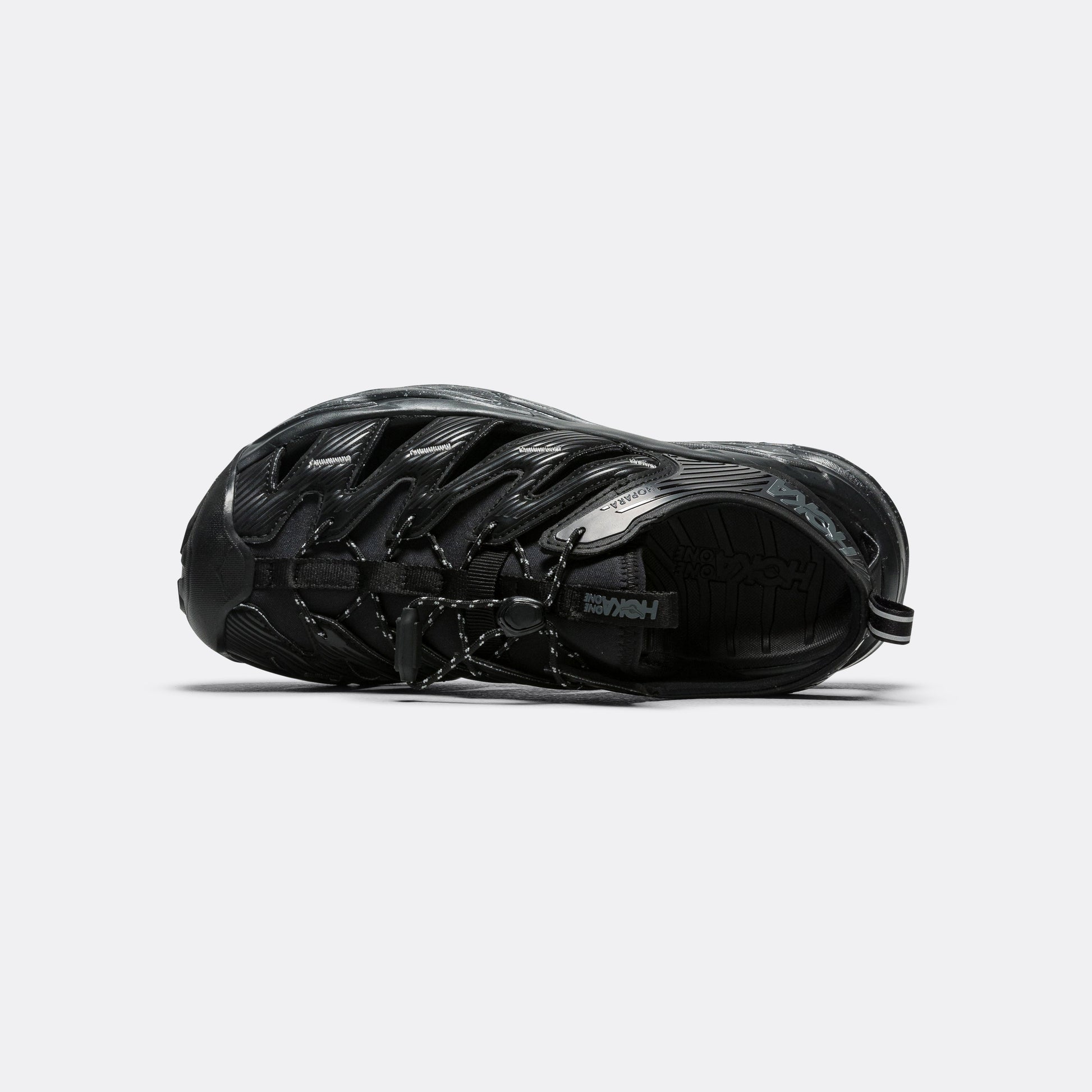 Hopara - Black/Castlerock
