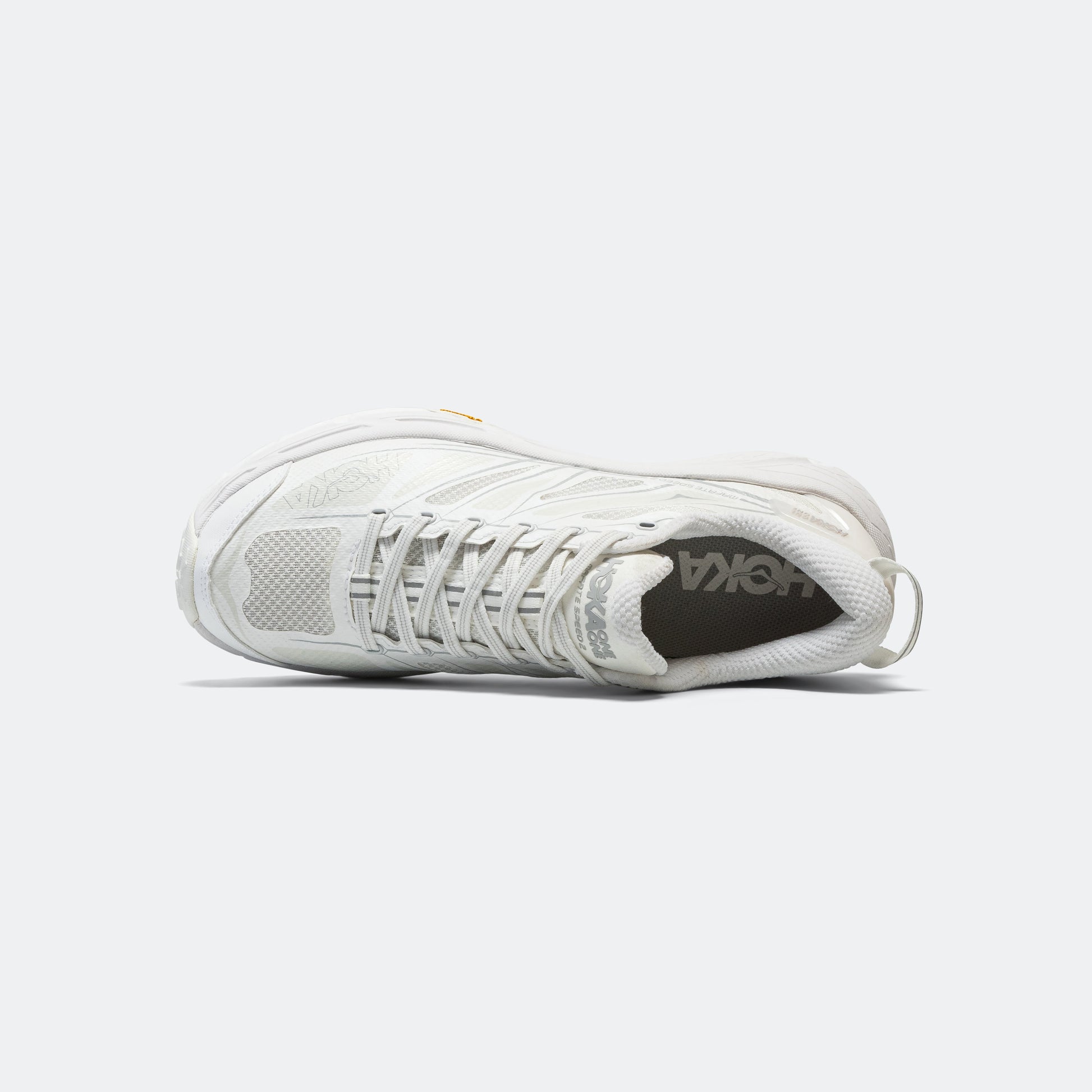 Mafate Speed 2 - White/Lunar Rock