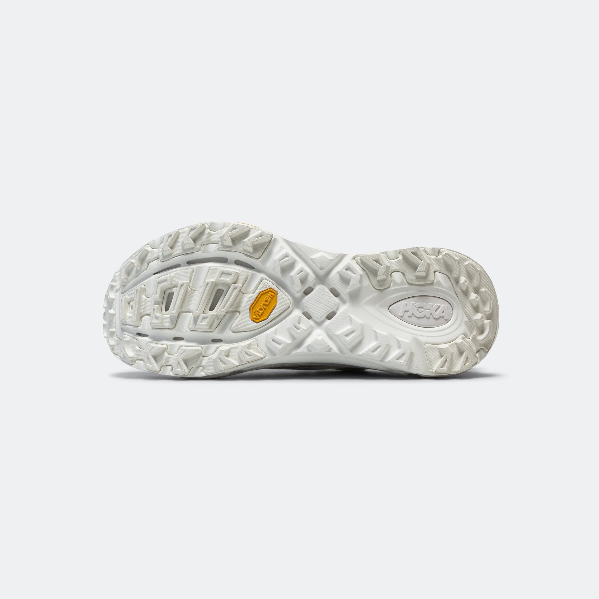 Mafate Speed 2 - White/Lunar Rock