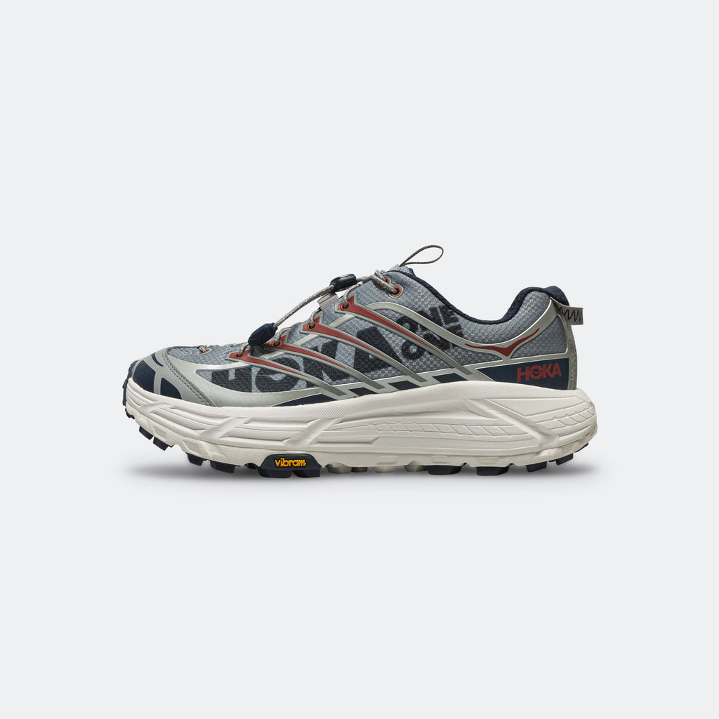 Mafate Three2 - Grey