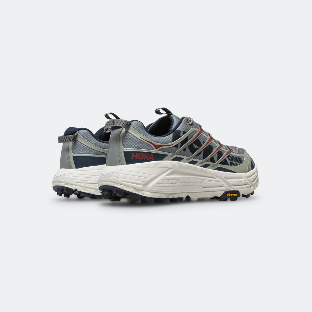 Mafate Three2 - Grey