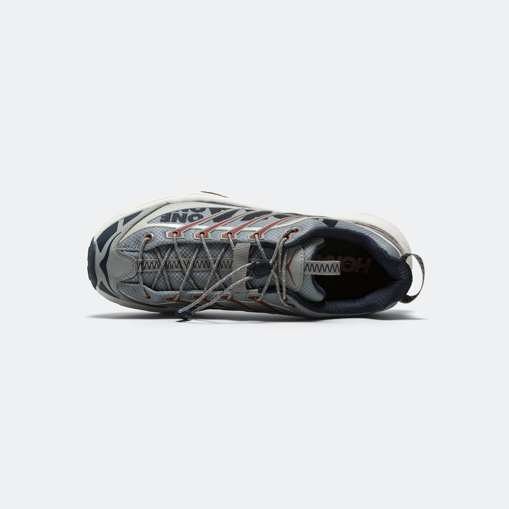 Mafate Three2 - Grey